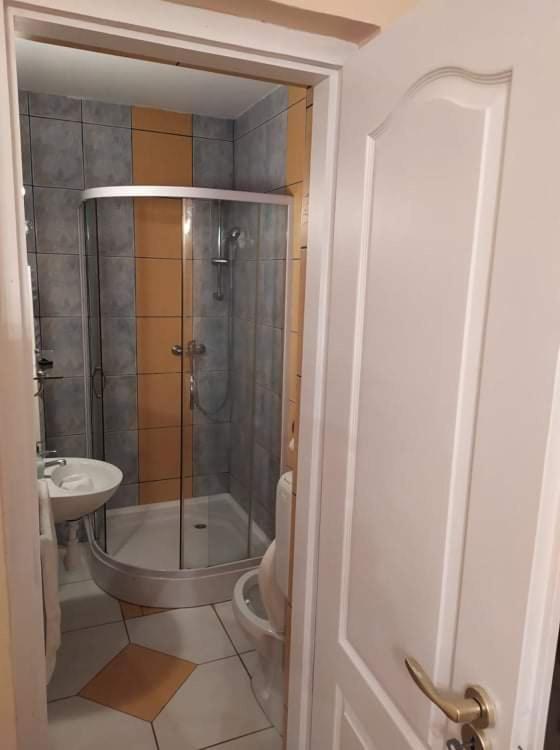 Vencsellői Wellness Vendégház view 5
