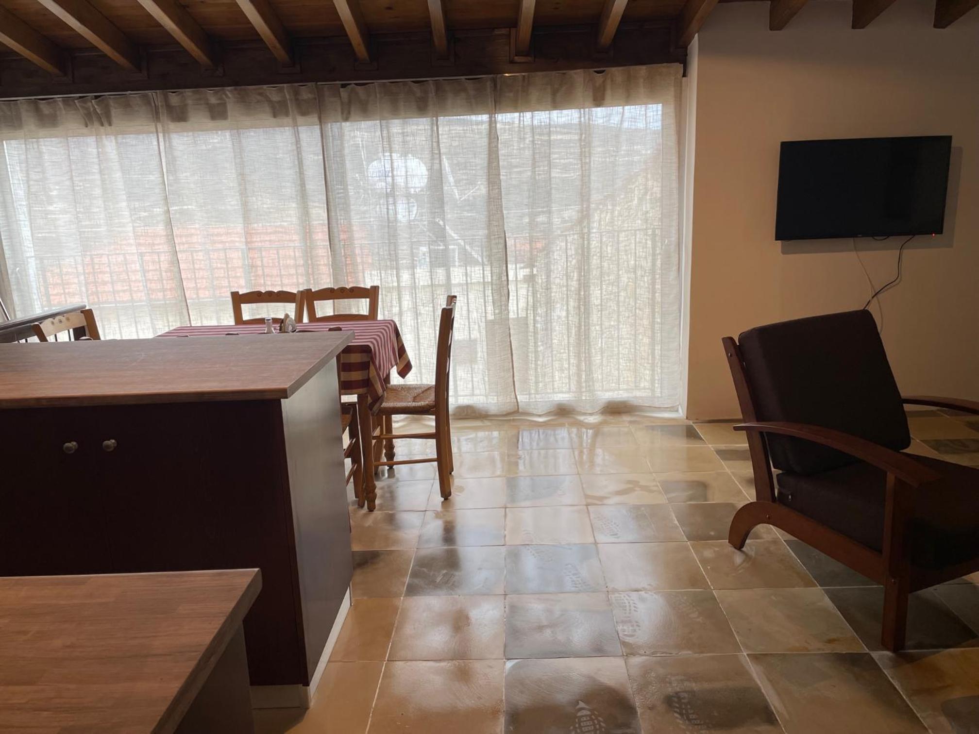 Omodos Katoi Holiday Homes