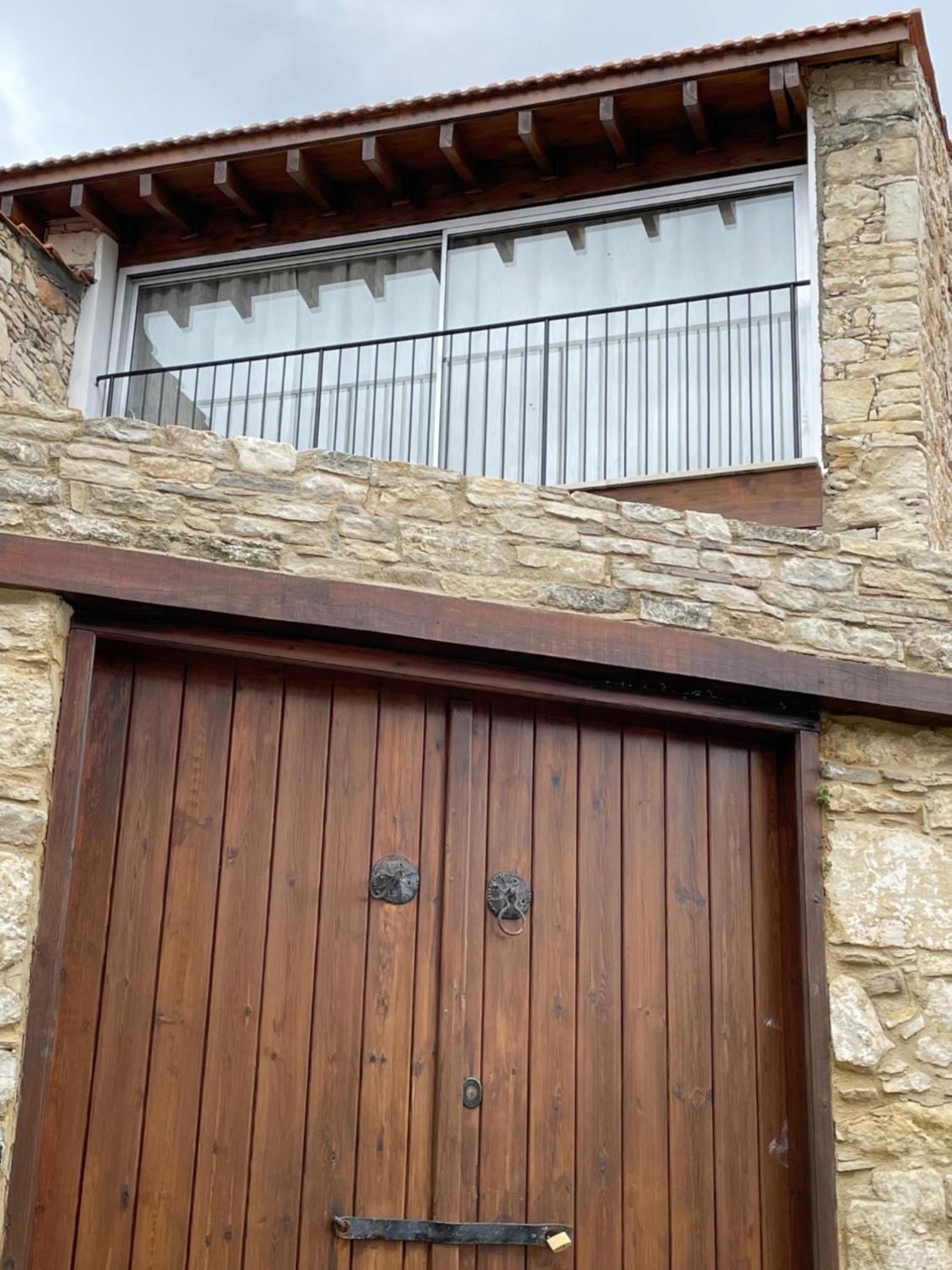 Omodos Katoi Holiday Homes