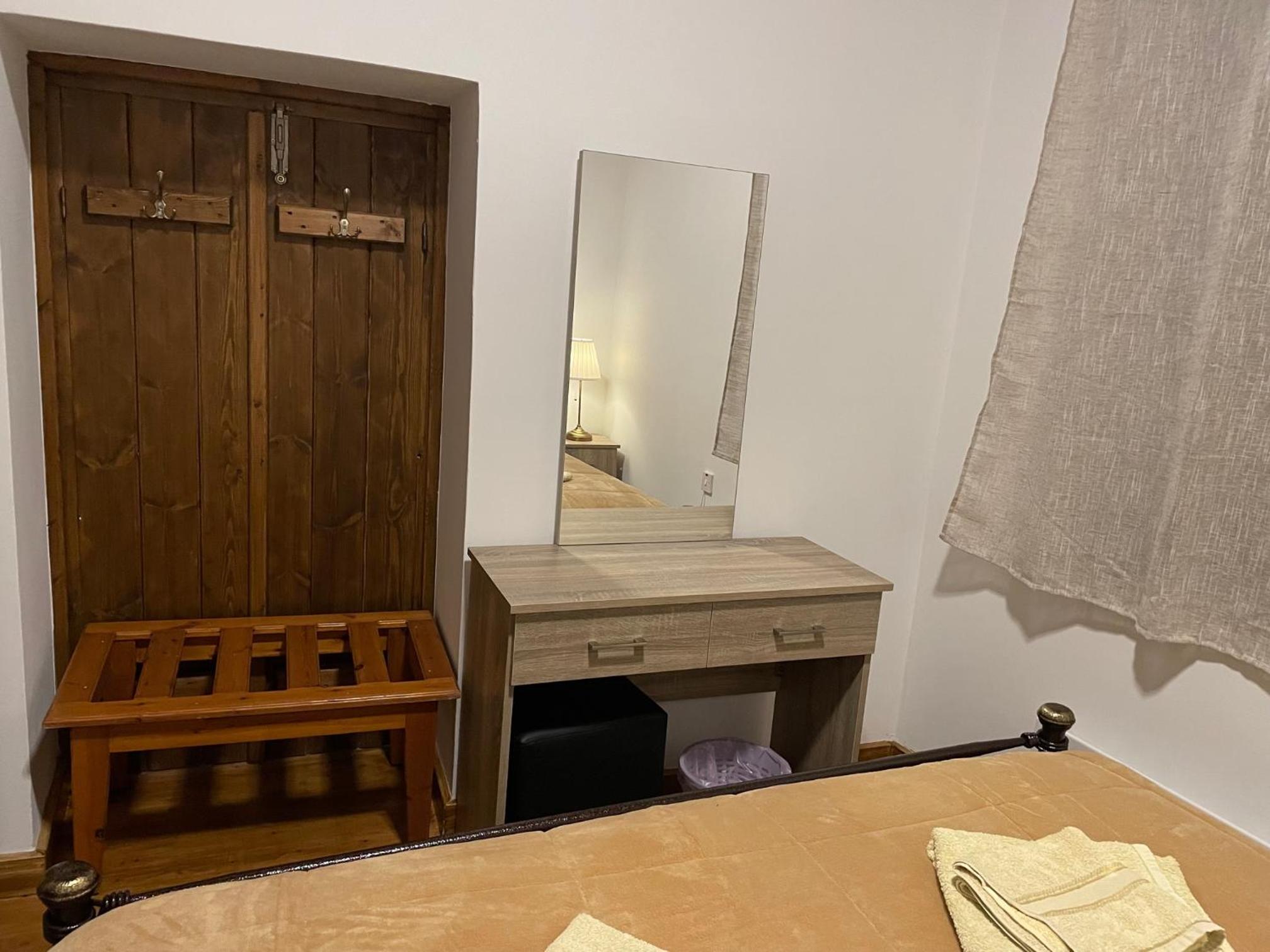 Omodos Katoi Holiday Homes