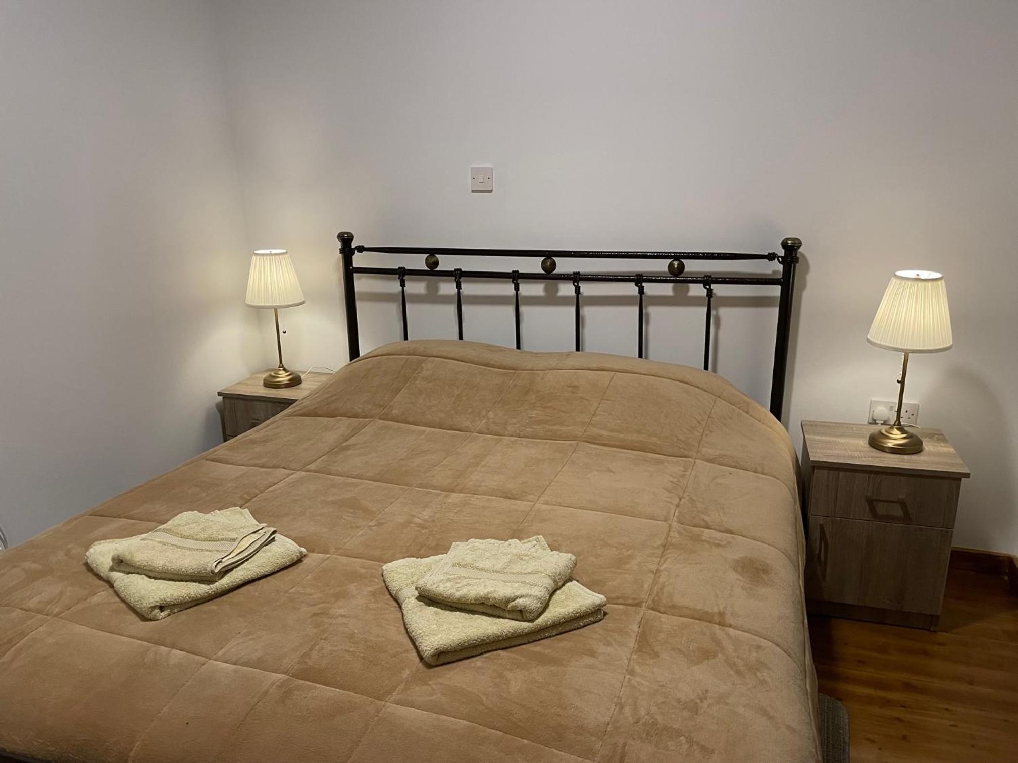 Omodos Katoi Holiday Homes