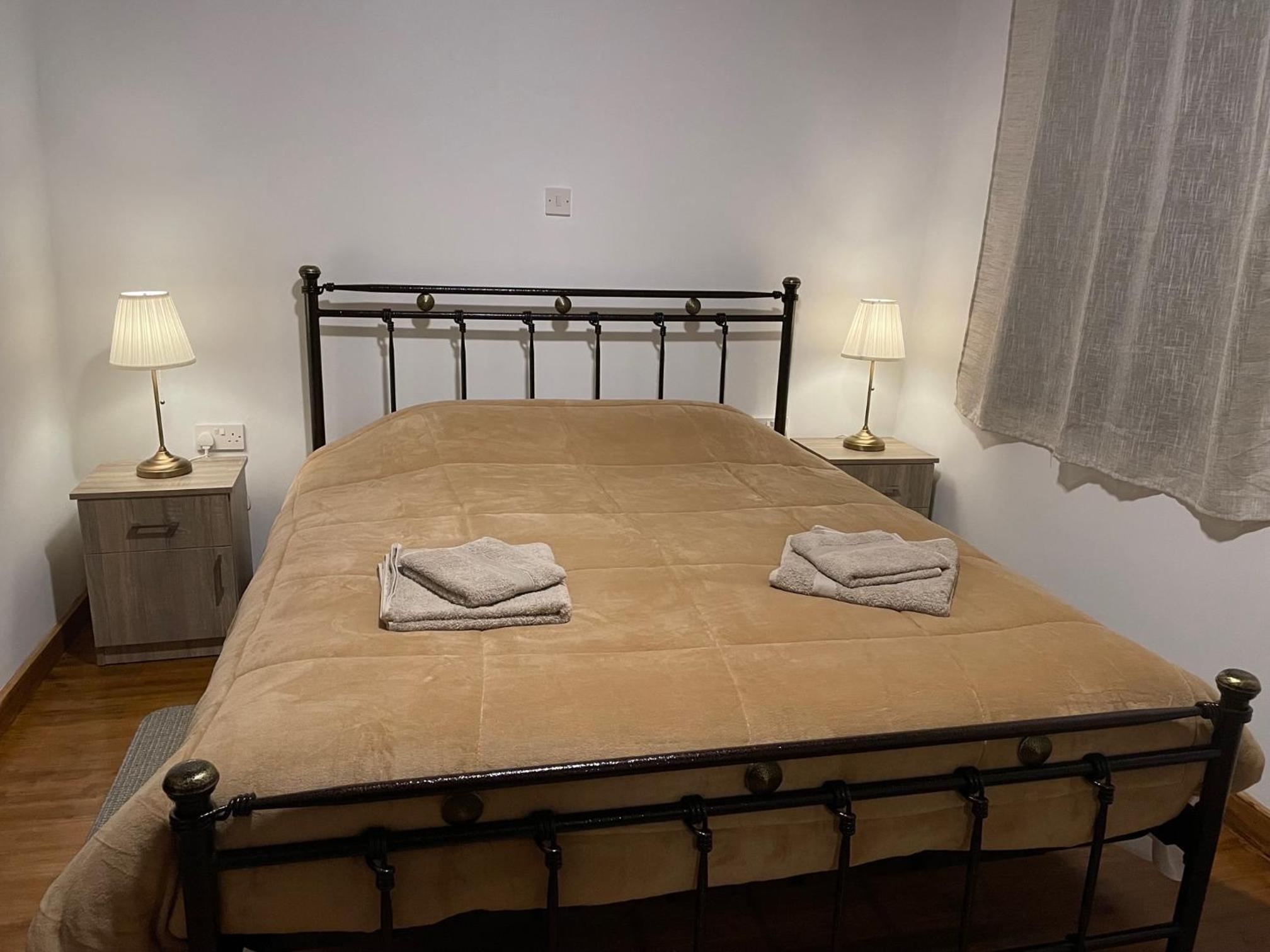 Omodos Katoi Holiday Homes