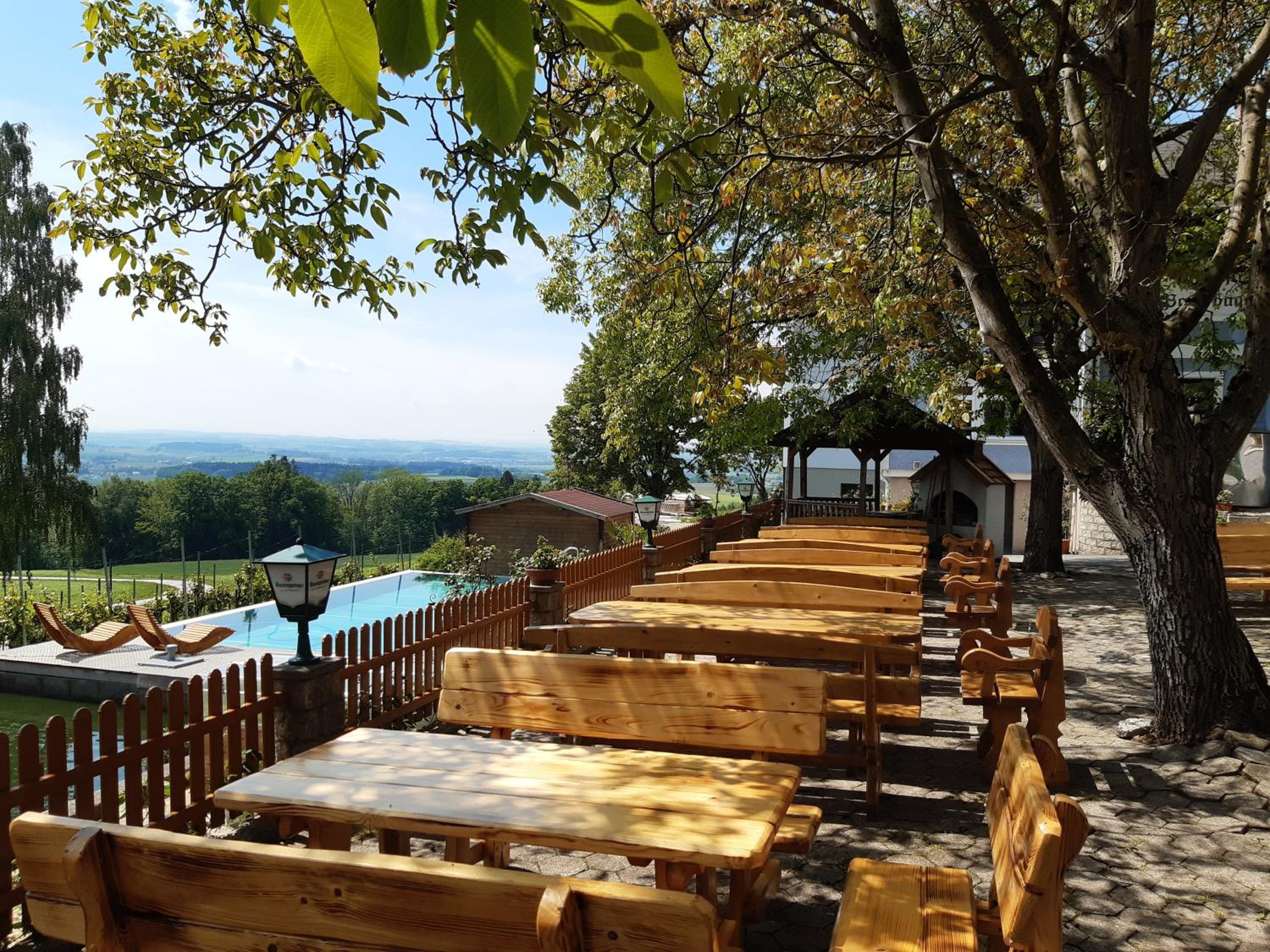 Landgasthof Peterbauer view 3