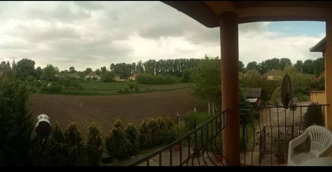 Vencsellői Wellness Vendégház view 2