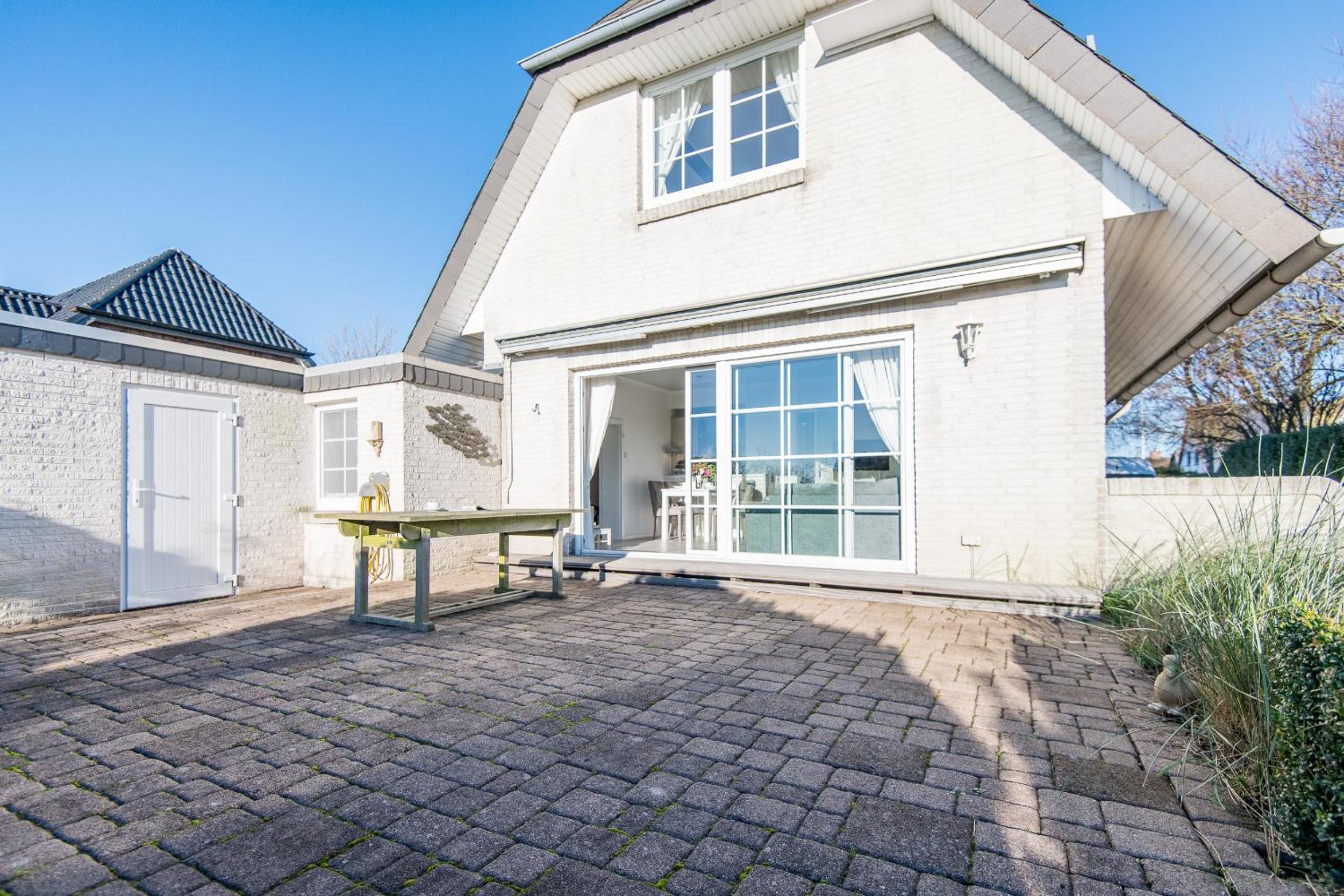 Ferienhaus Weitblick