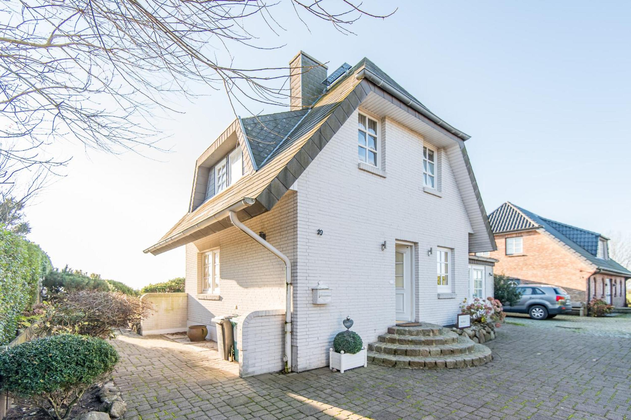 Ferienhaus Weitblick