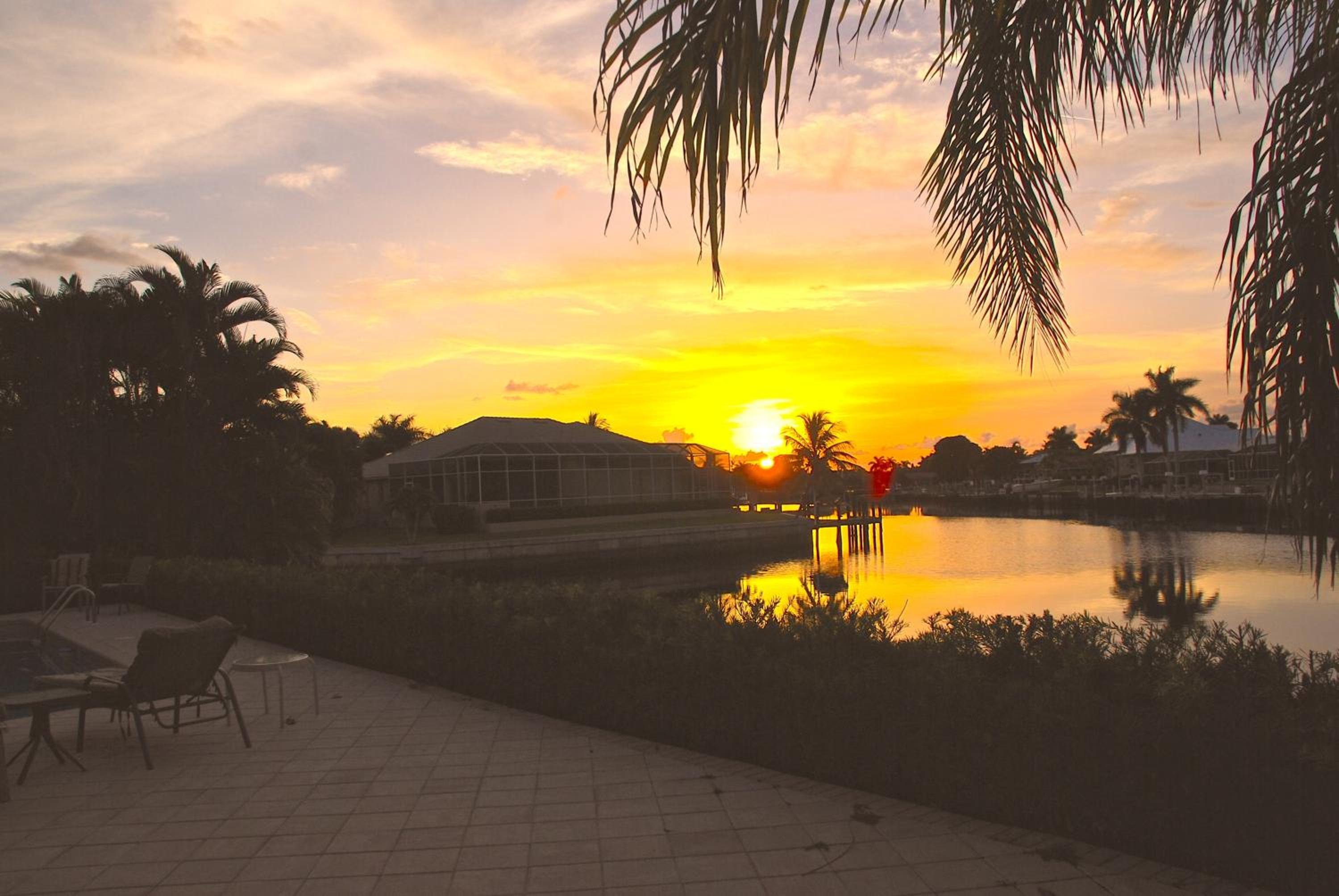 Villa Marco Island