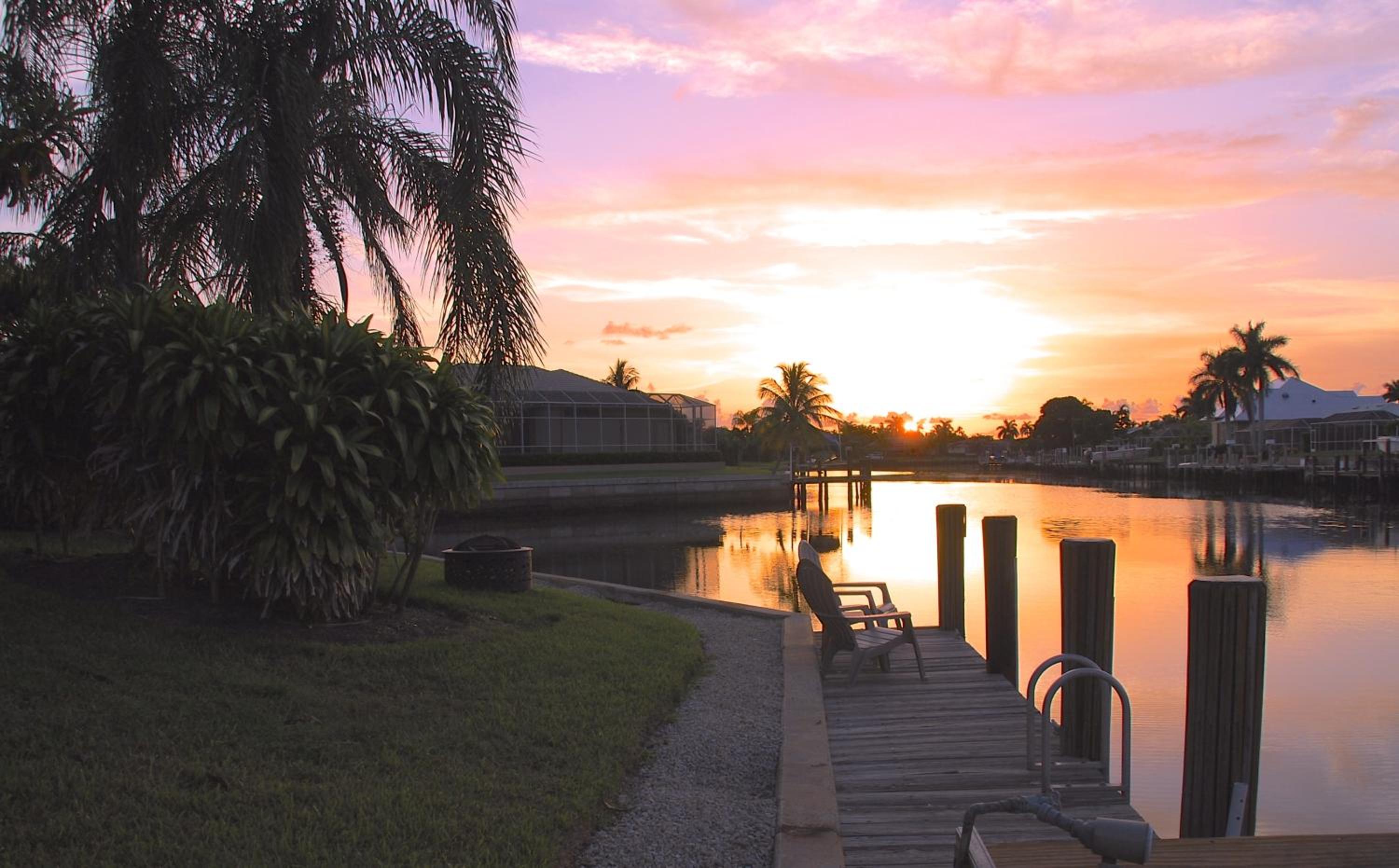 Villa Marco Island