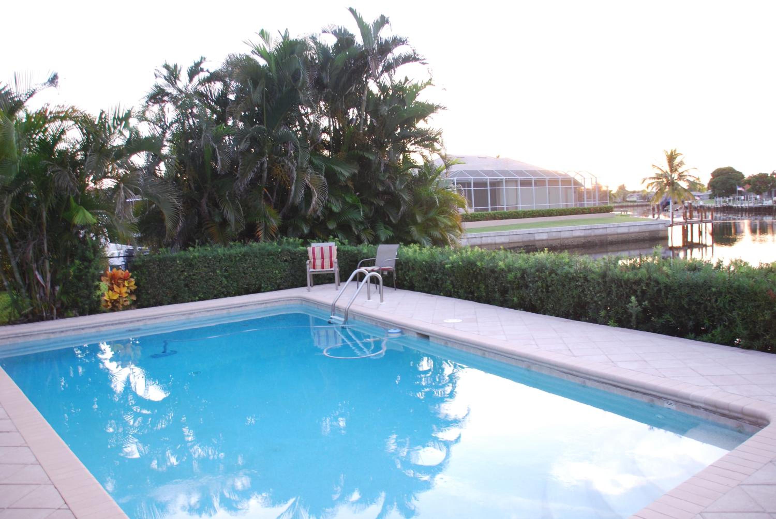 Villa Marco Island