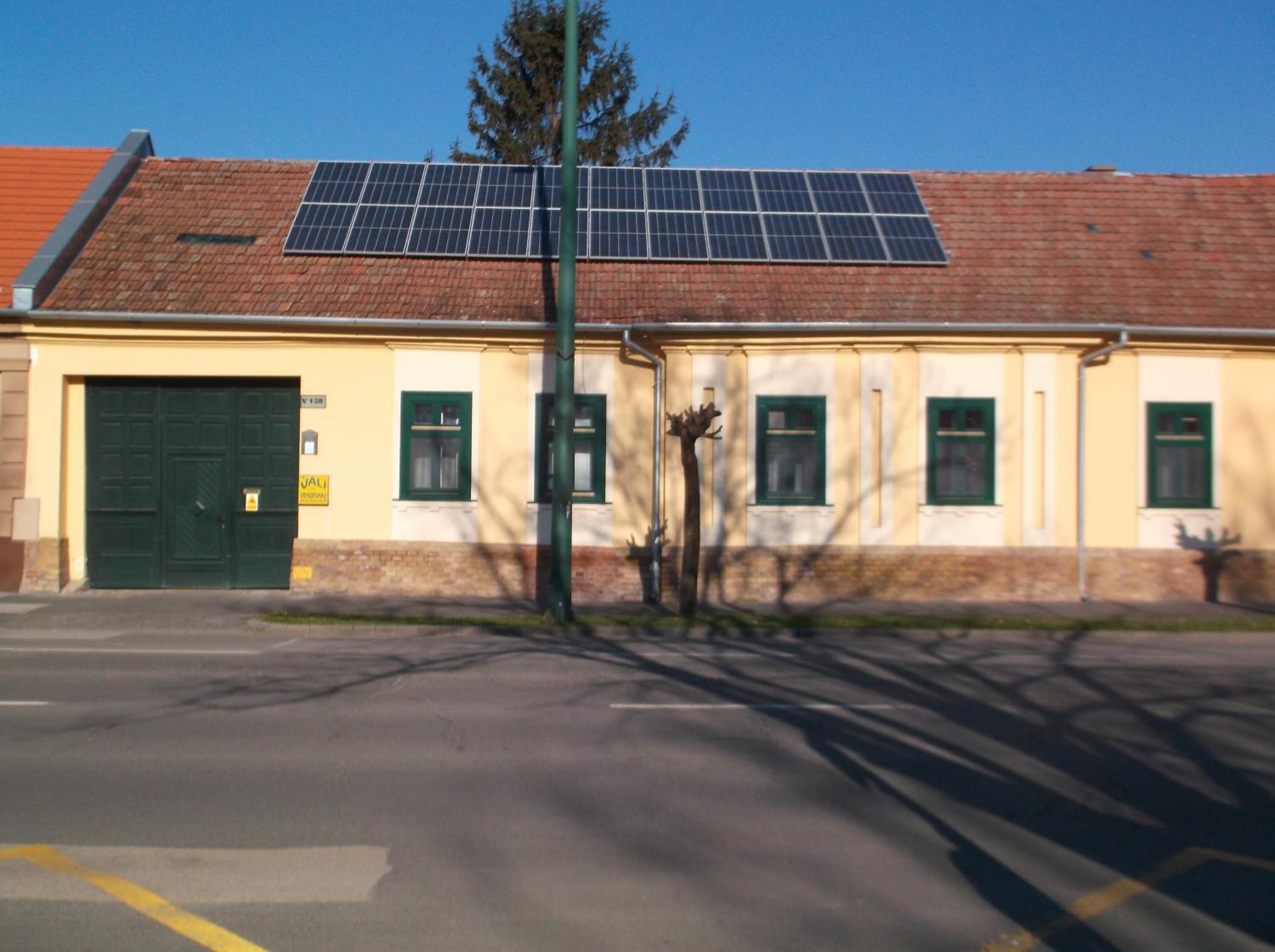building