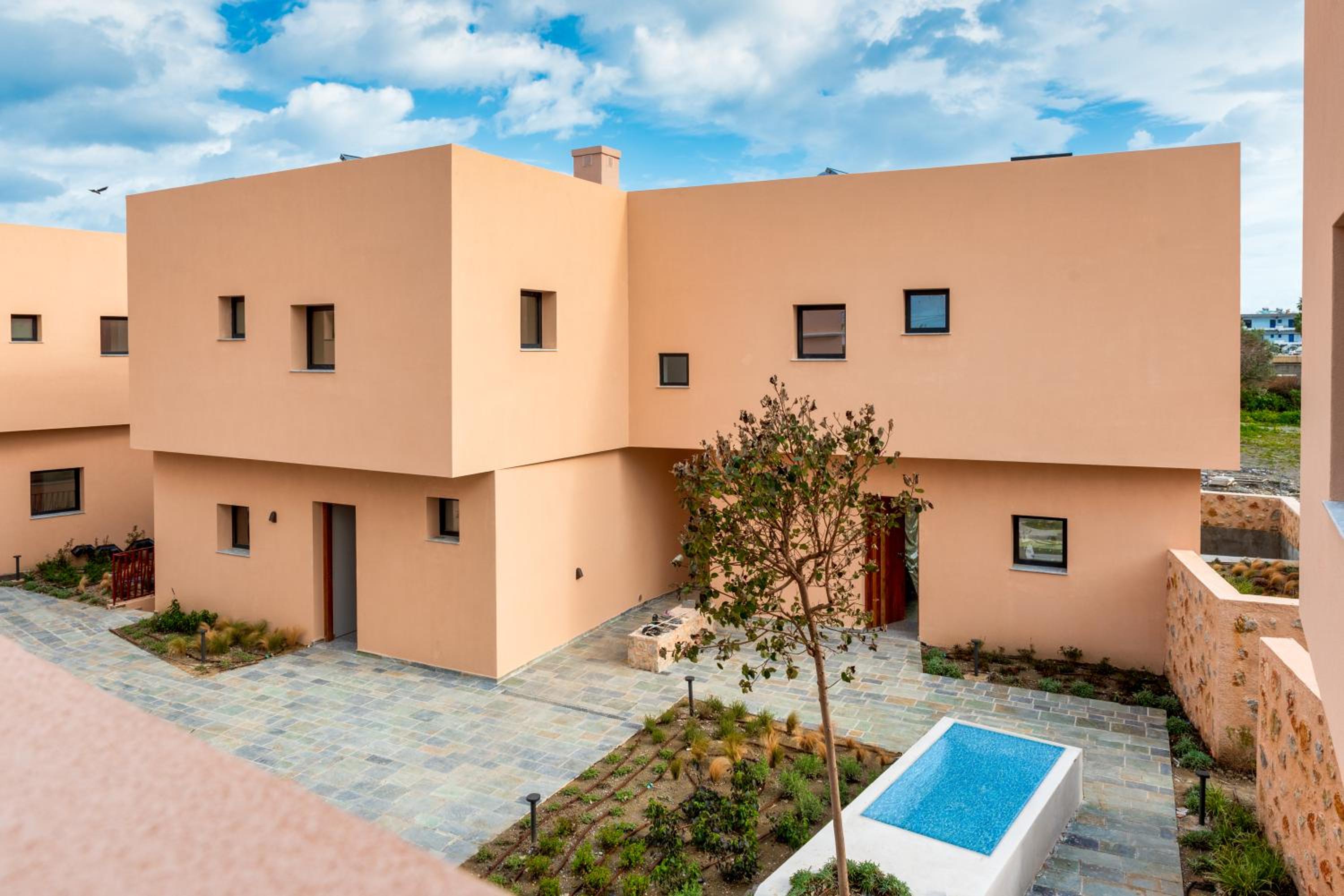 Nisi Living Concept