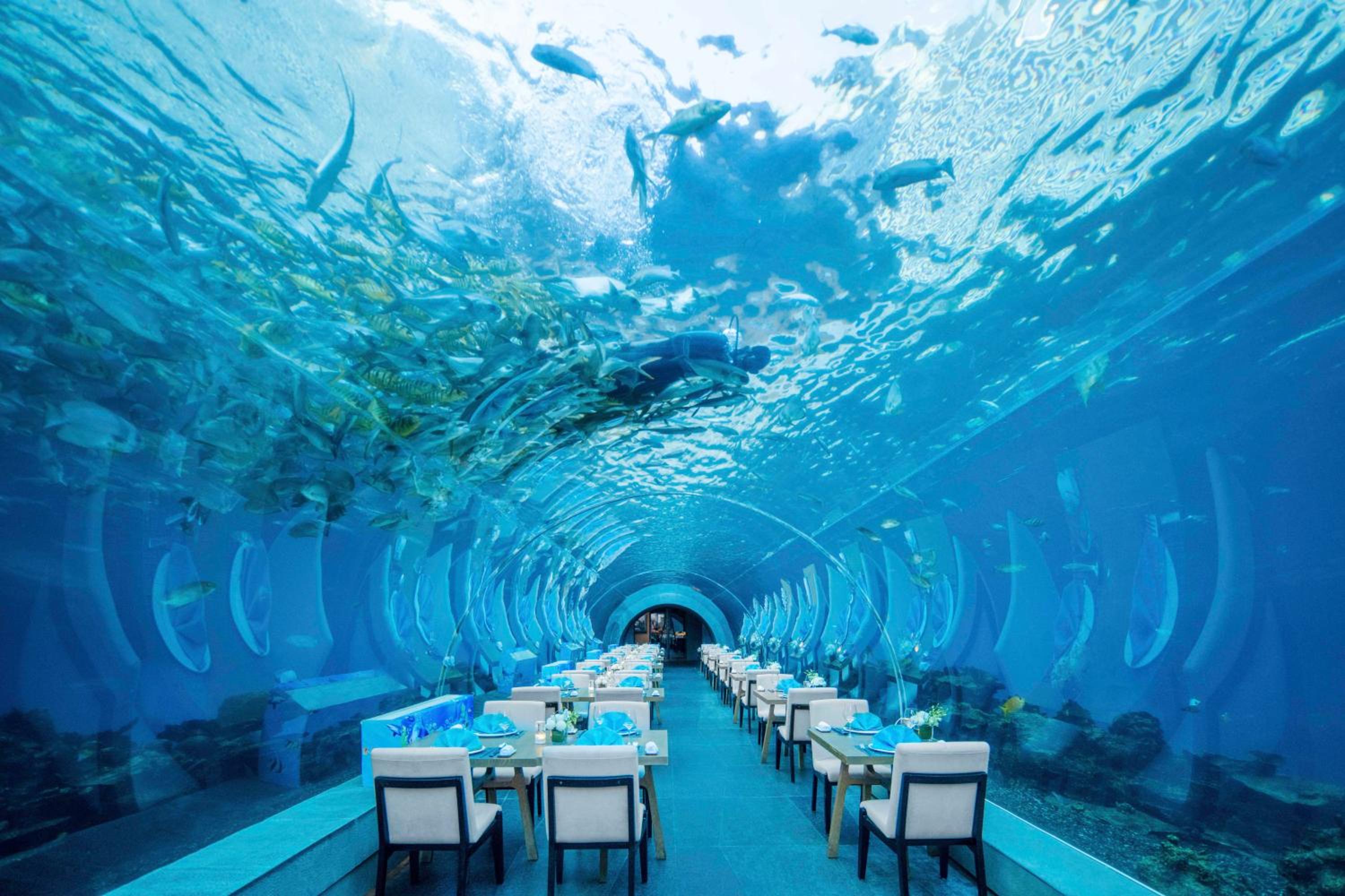InterContinental Sanya Haitang Bay Resort by IHG