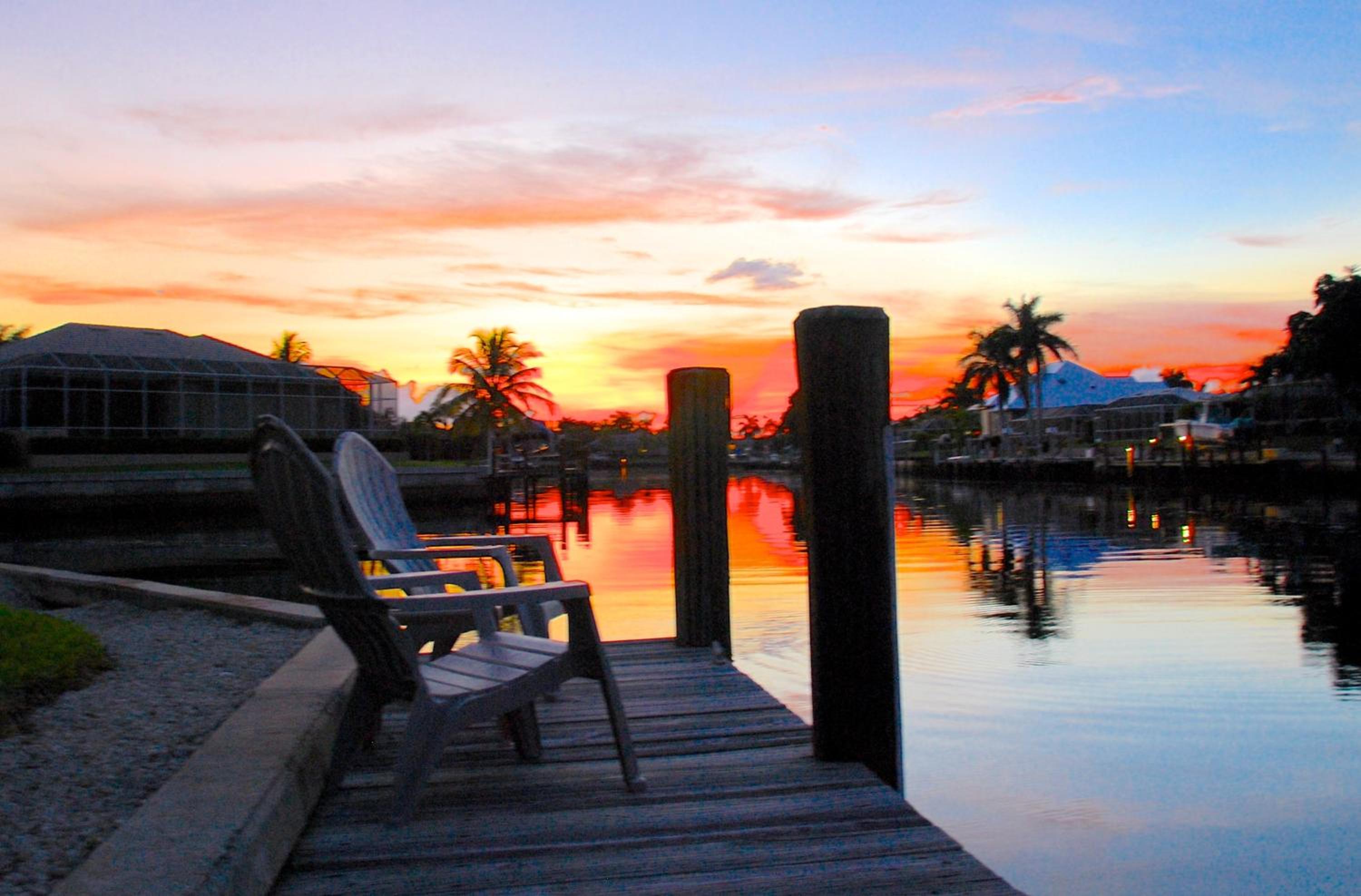 Villa Marco Island