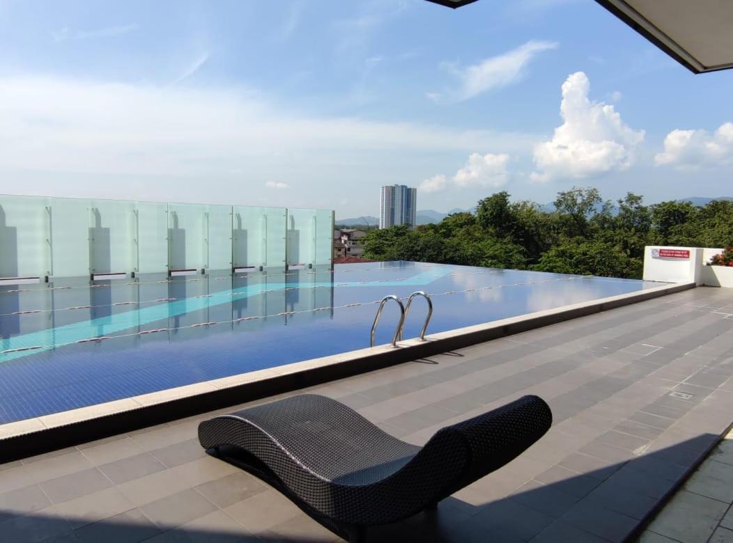 THE MAJESTIC IPOH B8 by ZamanJa photo 5