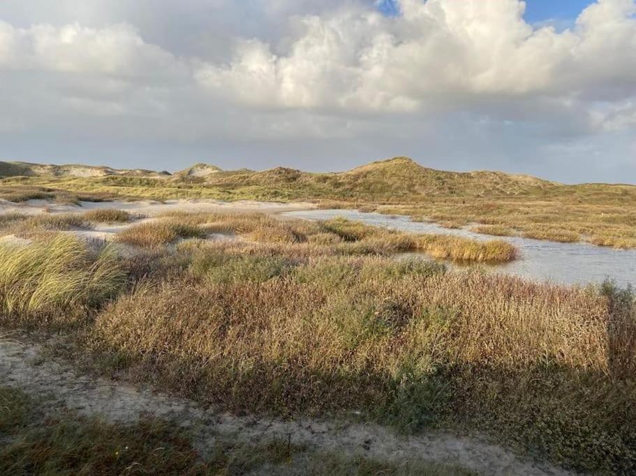 Slapen tussen de duinen by Droomvilla view 4