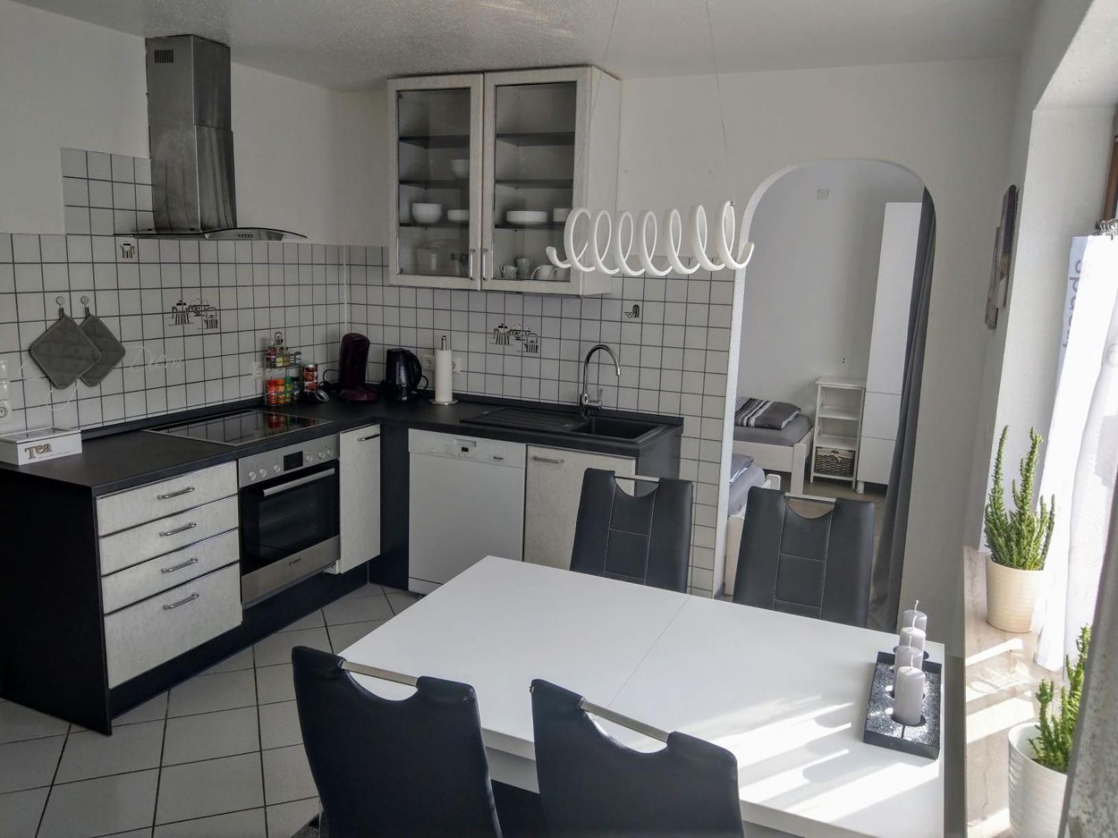 Ferienwohnung Monika Scholtz - Property Image 1