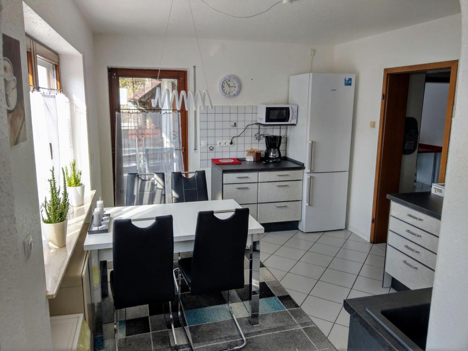 Ferienwohnung Monika Scholtz - Property Image 2
