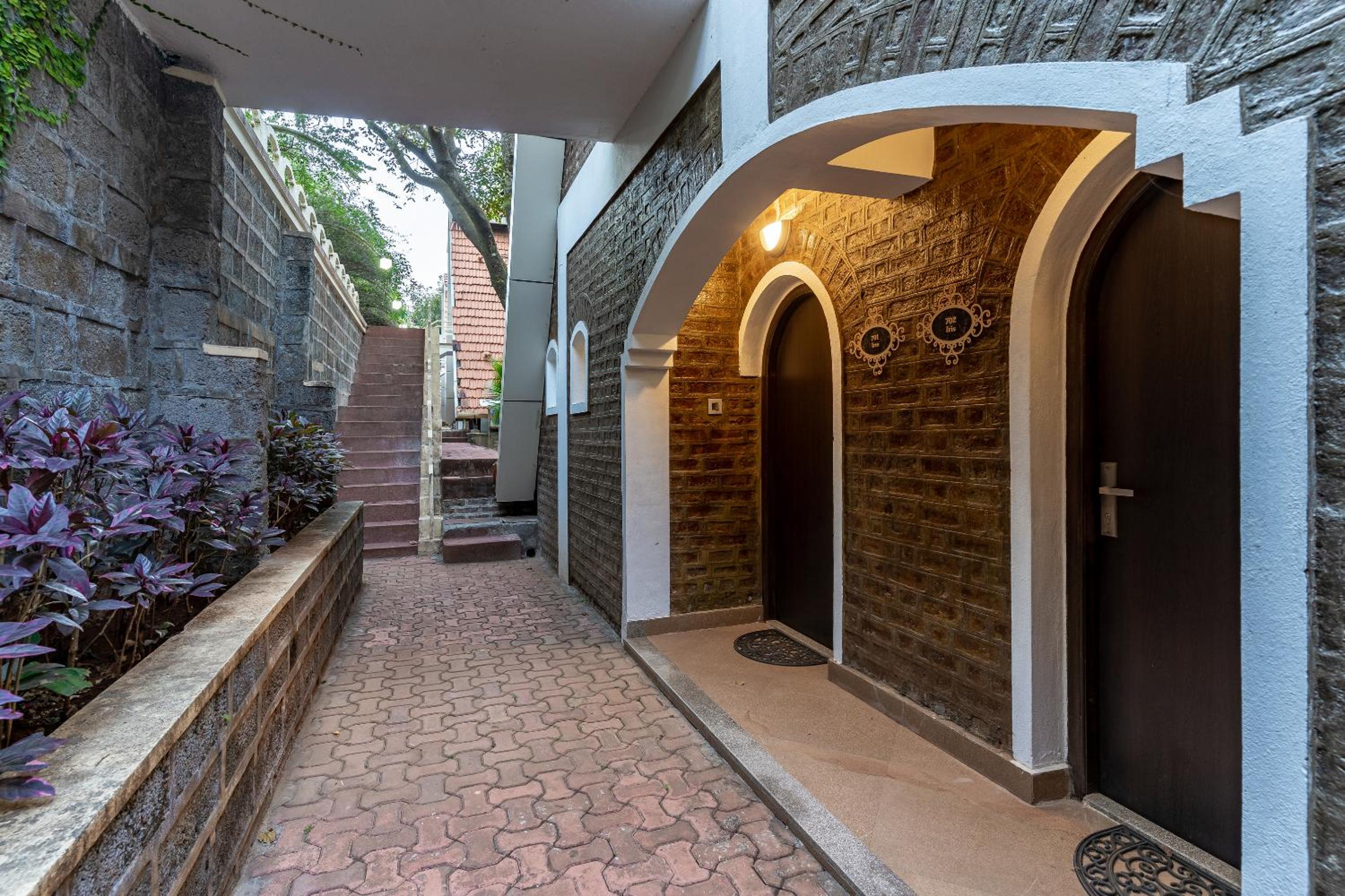 Valley View Grand Hotel & Resort, Panhala - Premium Resort in Panhala