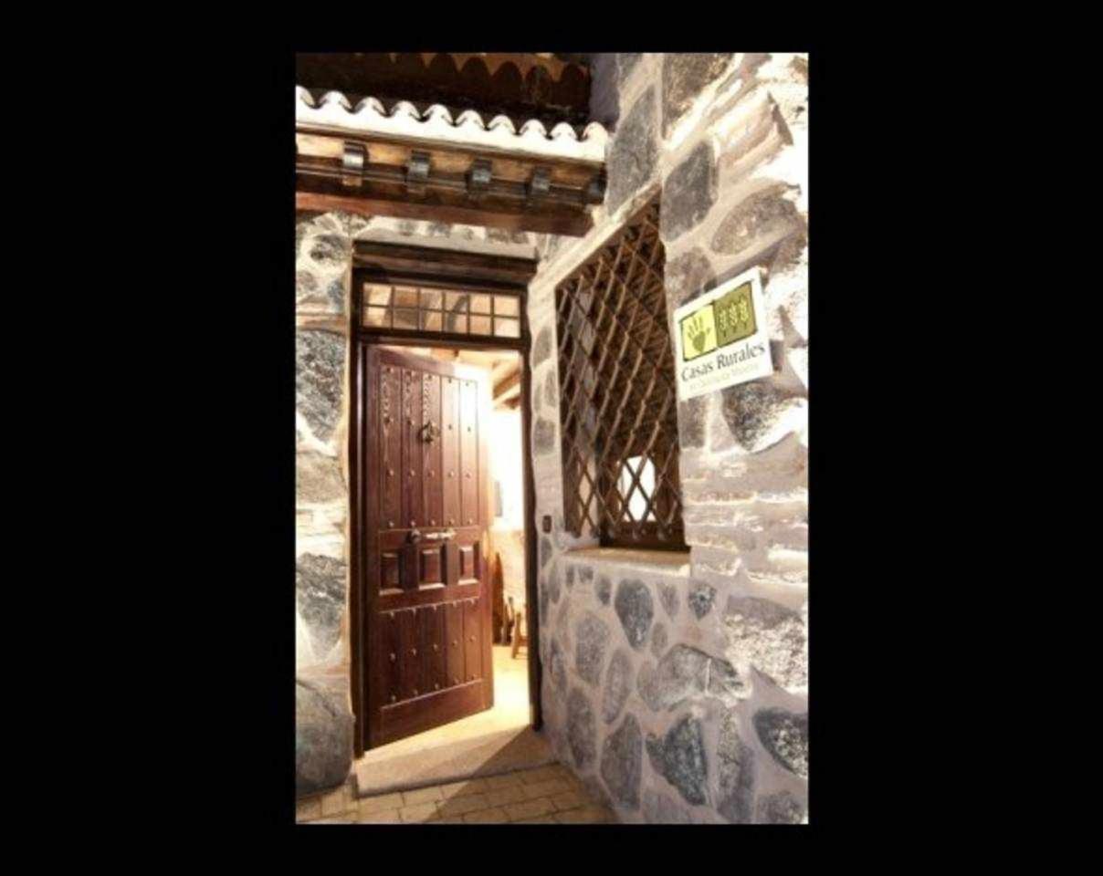 El Rosal del Pozo