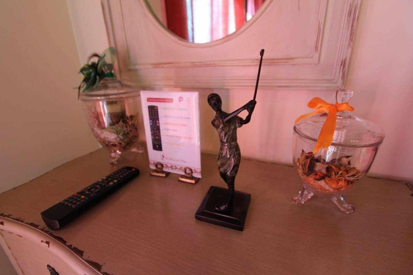 El Rosal del Pozo