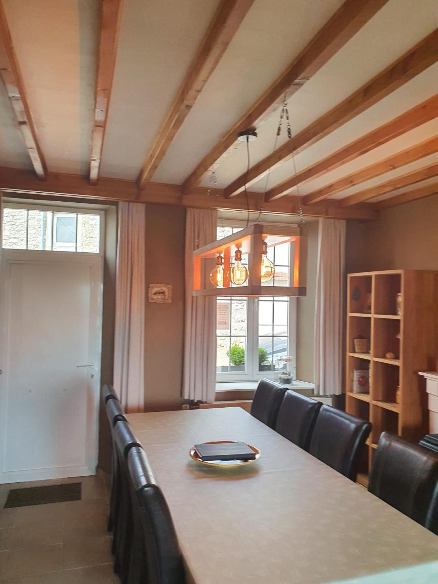 Gîte du Soleil