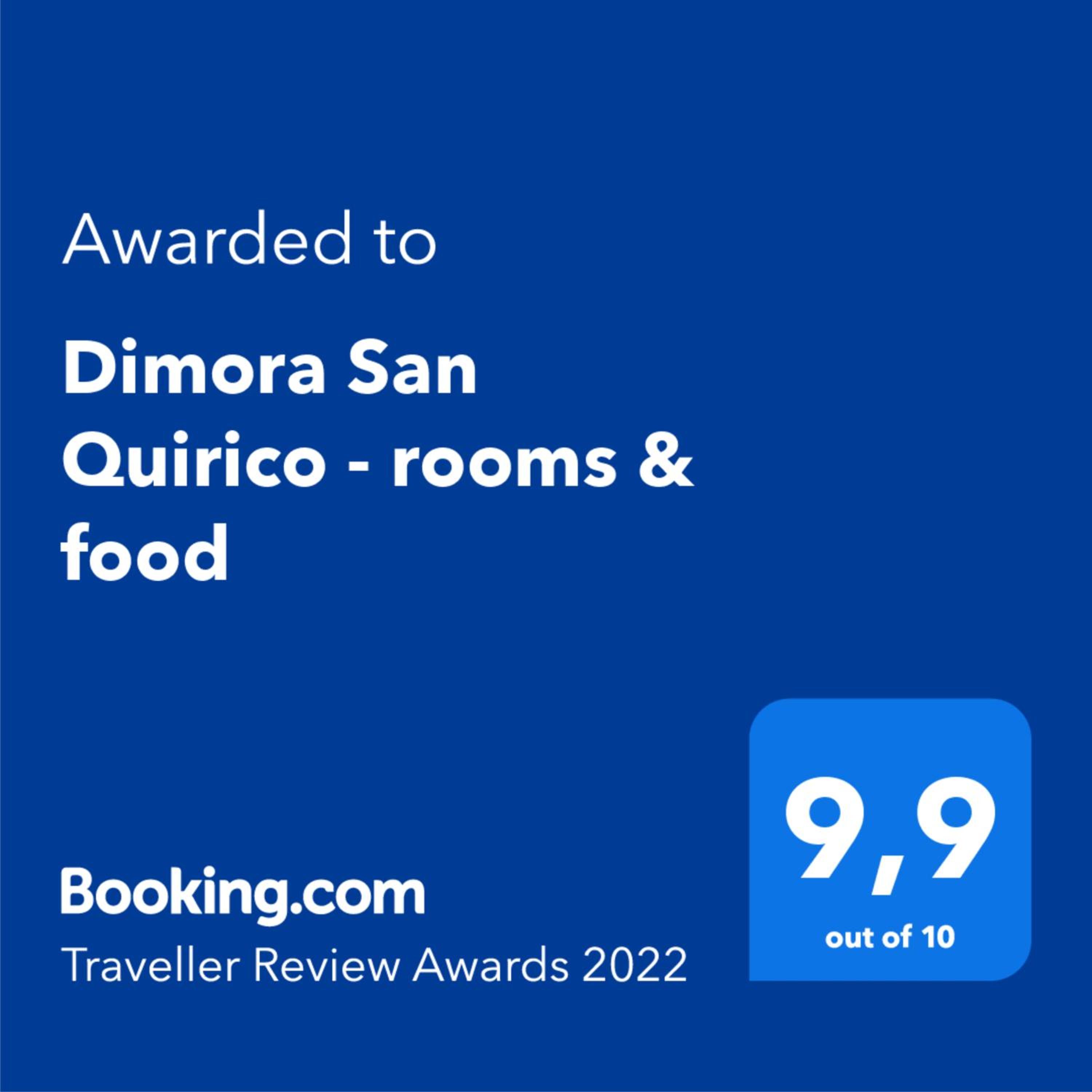 Dimora San Quirico - b&b Cisternino Valle D'Itria view 4