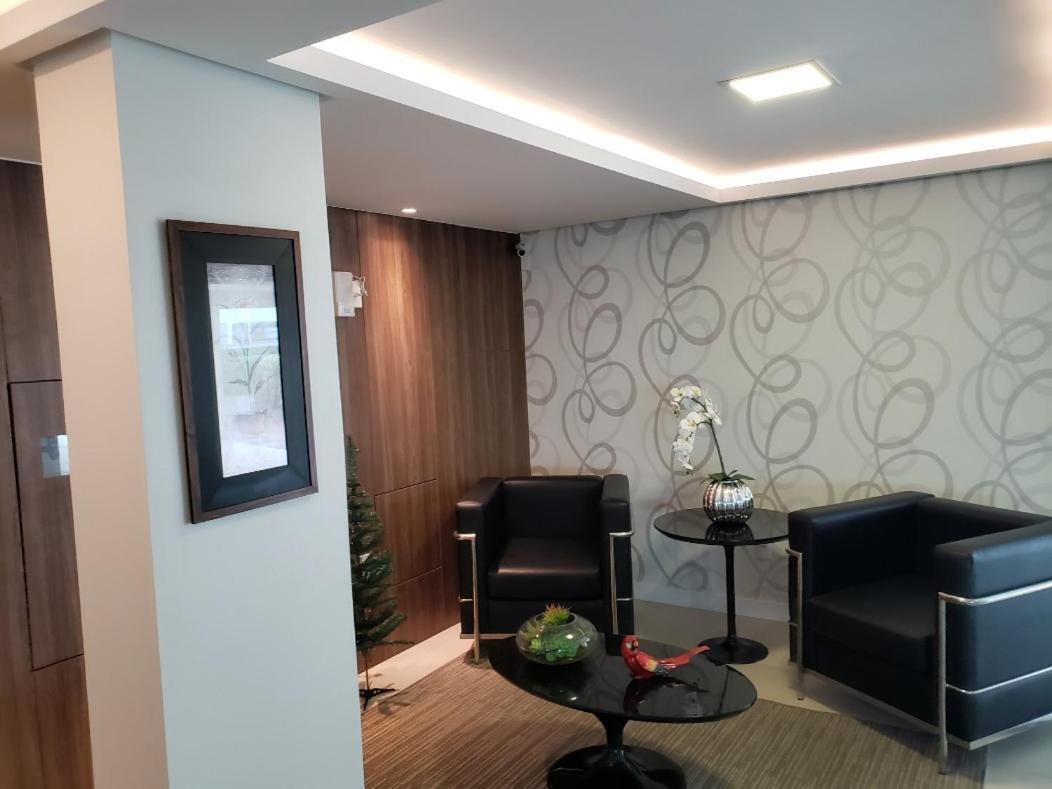 Apartamento com Vista Mar, 1 Minuto da Praia dos Ingleses