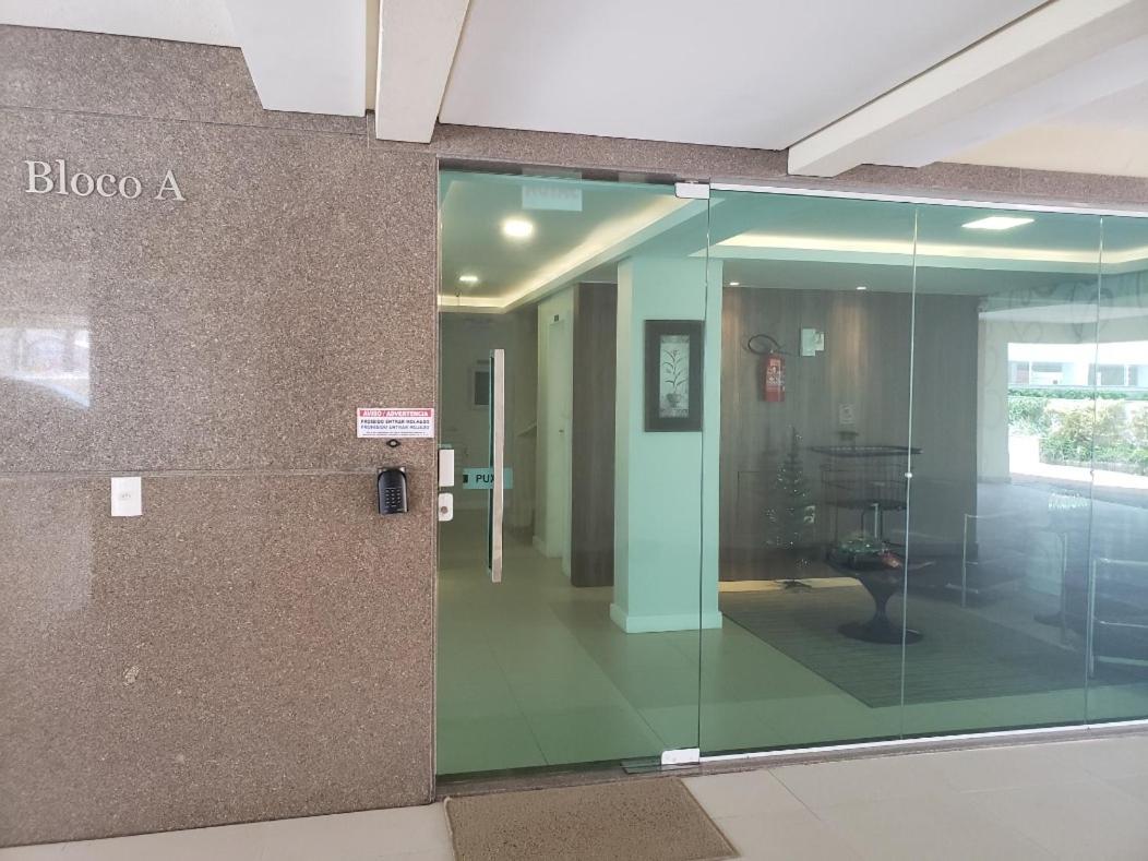 Apartamento com Vista Mar, 1 Minuto da Praia dos Ingleses