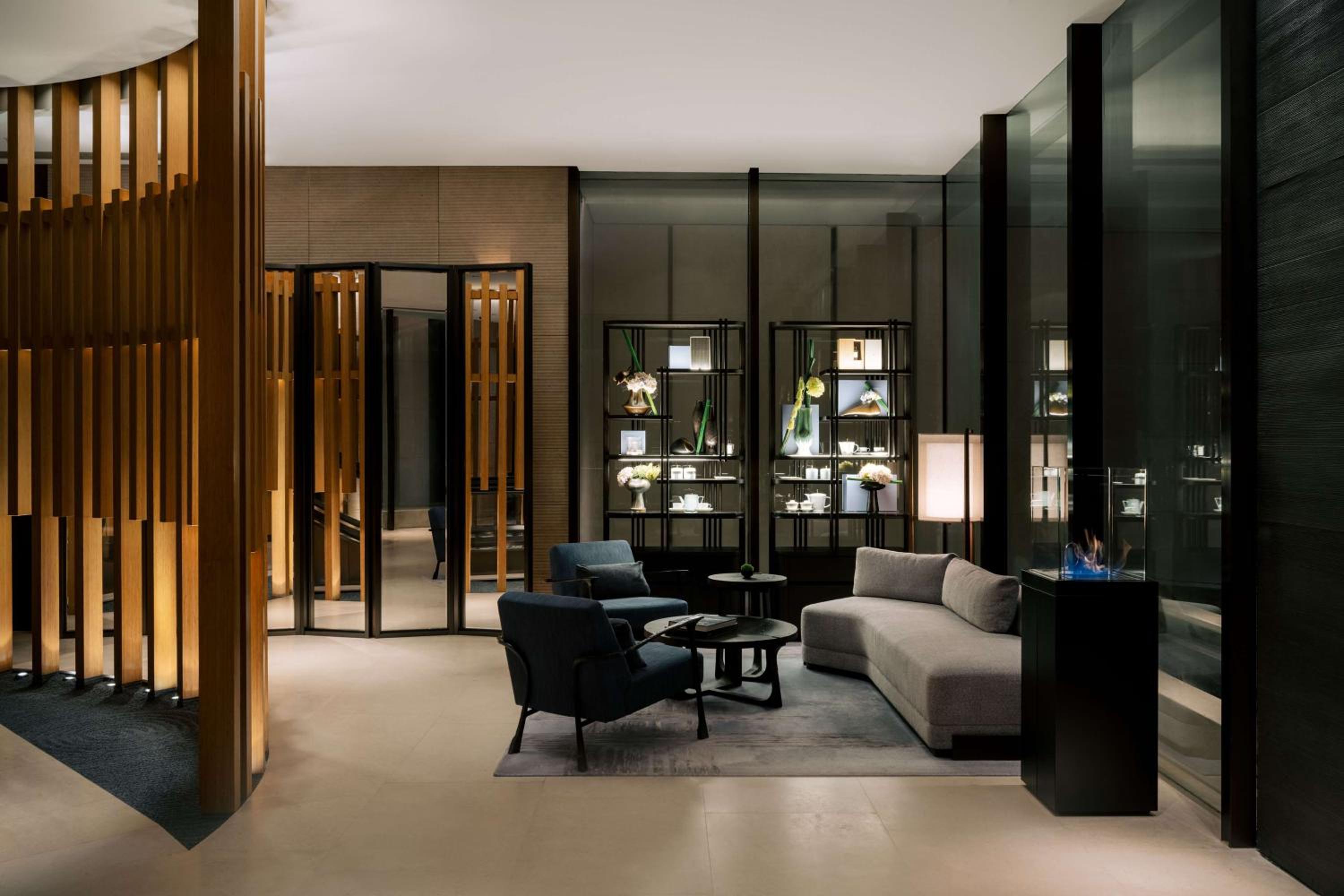 Upper House Hong Kong