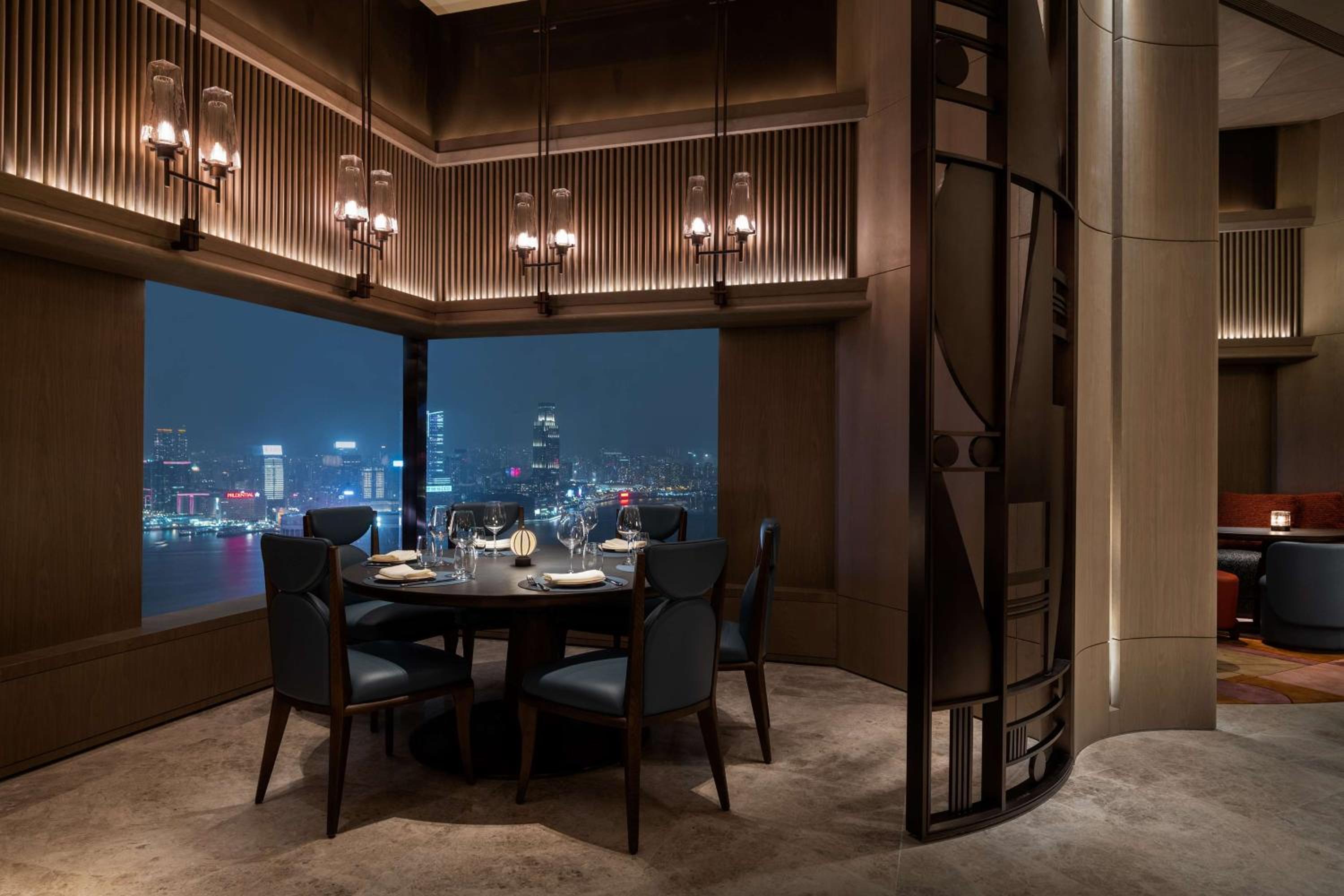 Upper House Hong Kong