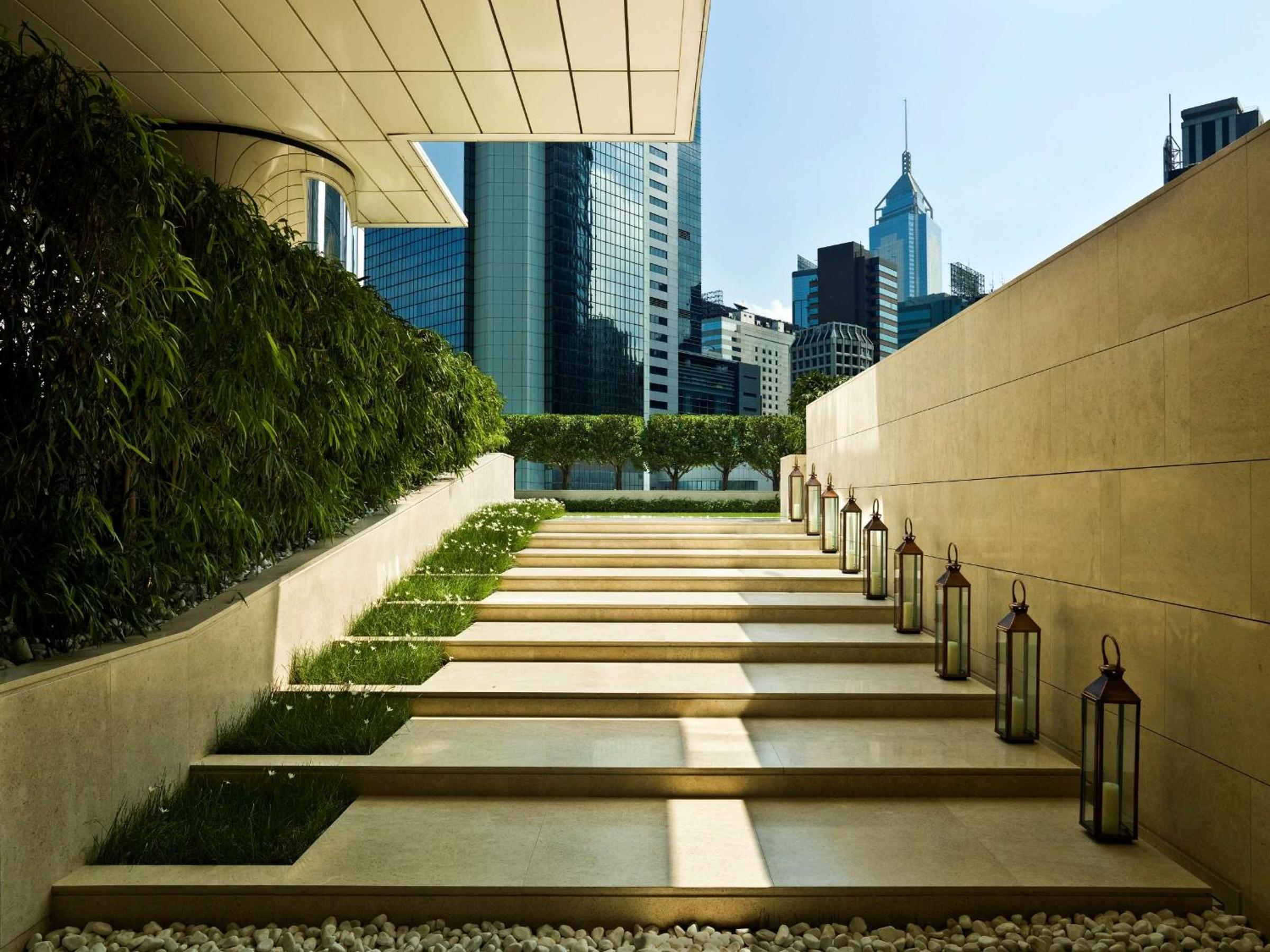 Upper House Hong Kong
