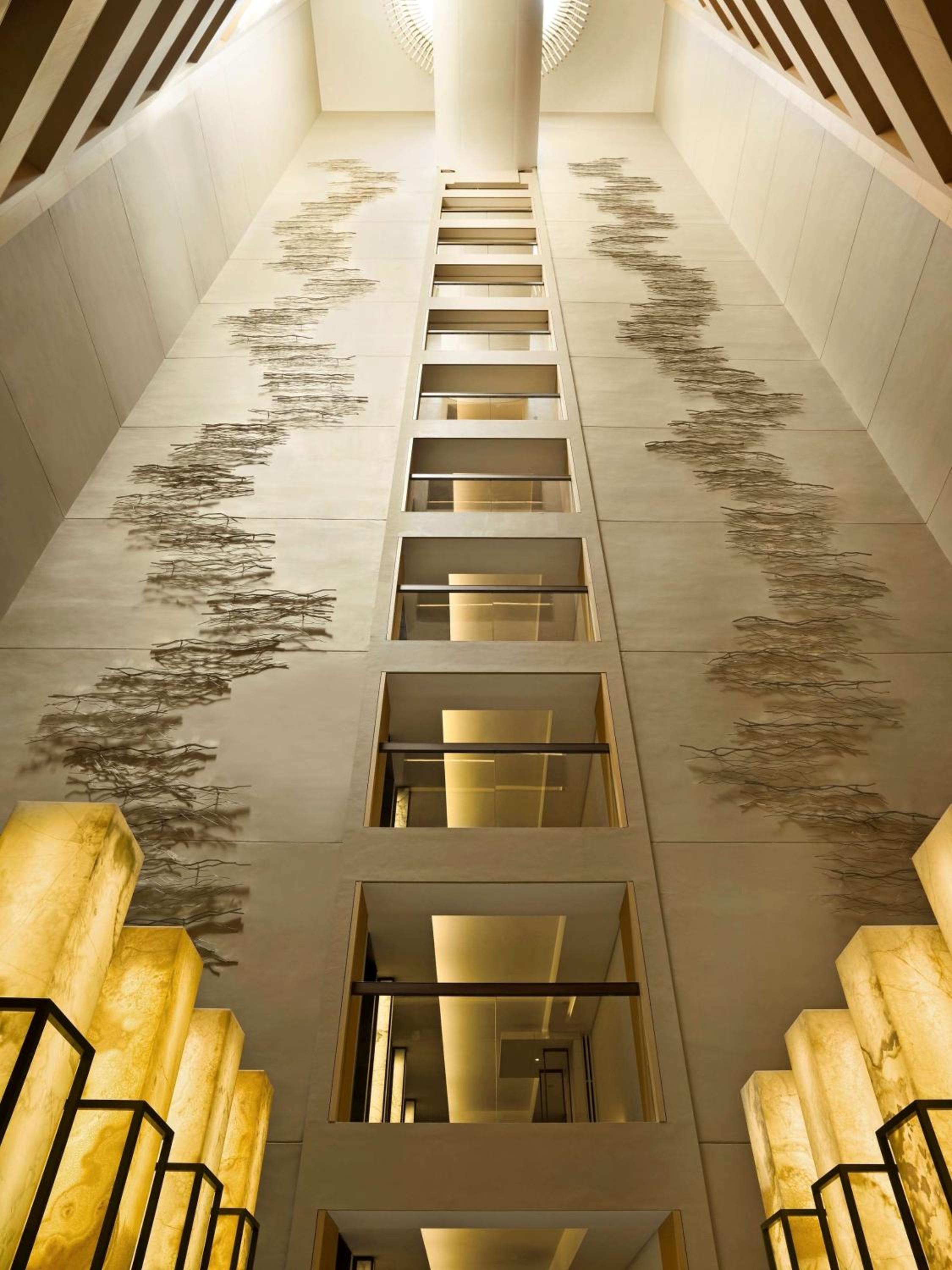 Upper House Hong Kong