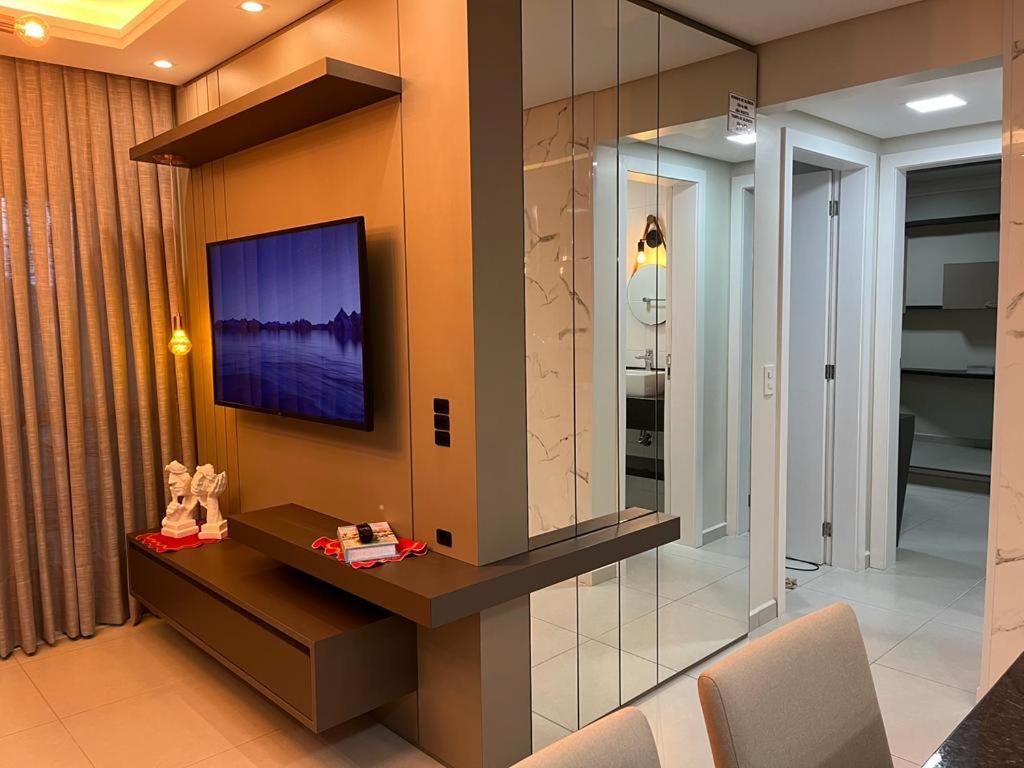 Apartamento com Vista Mar, 1 Minuto da Praia dos Ingleses