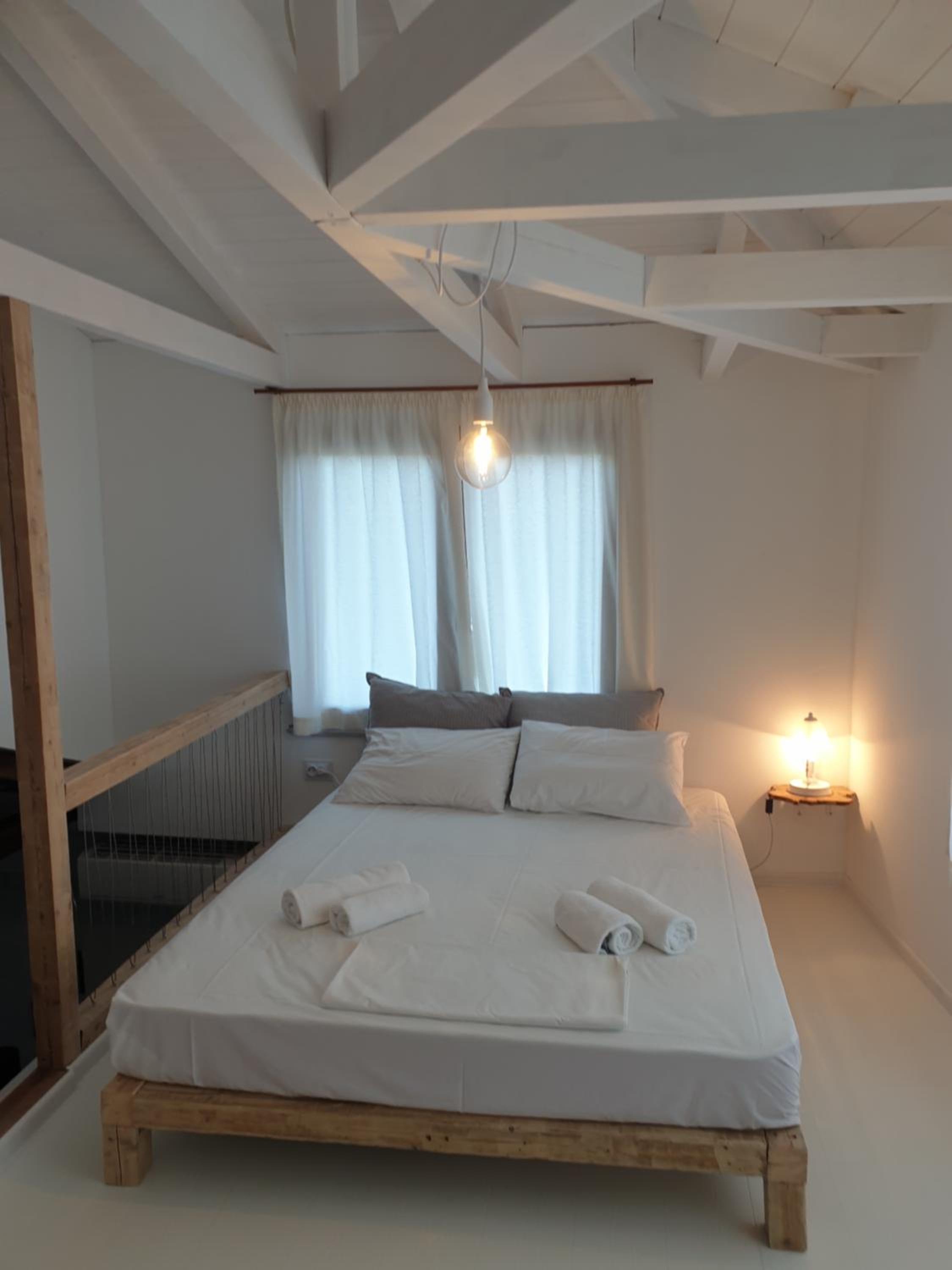 Villa Rena Agios Petros