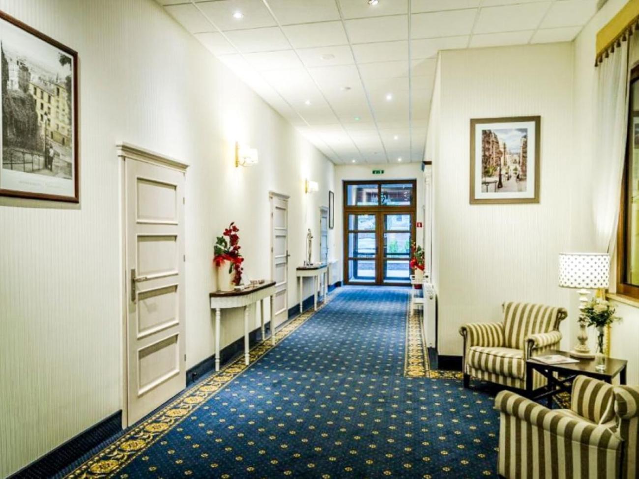 Hotel Stara Garbarnia