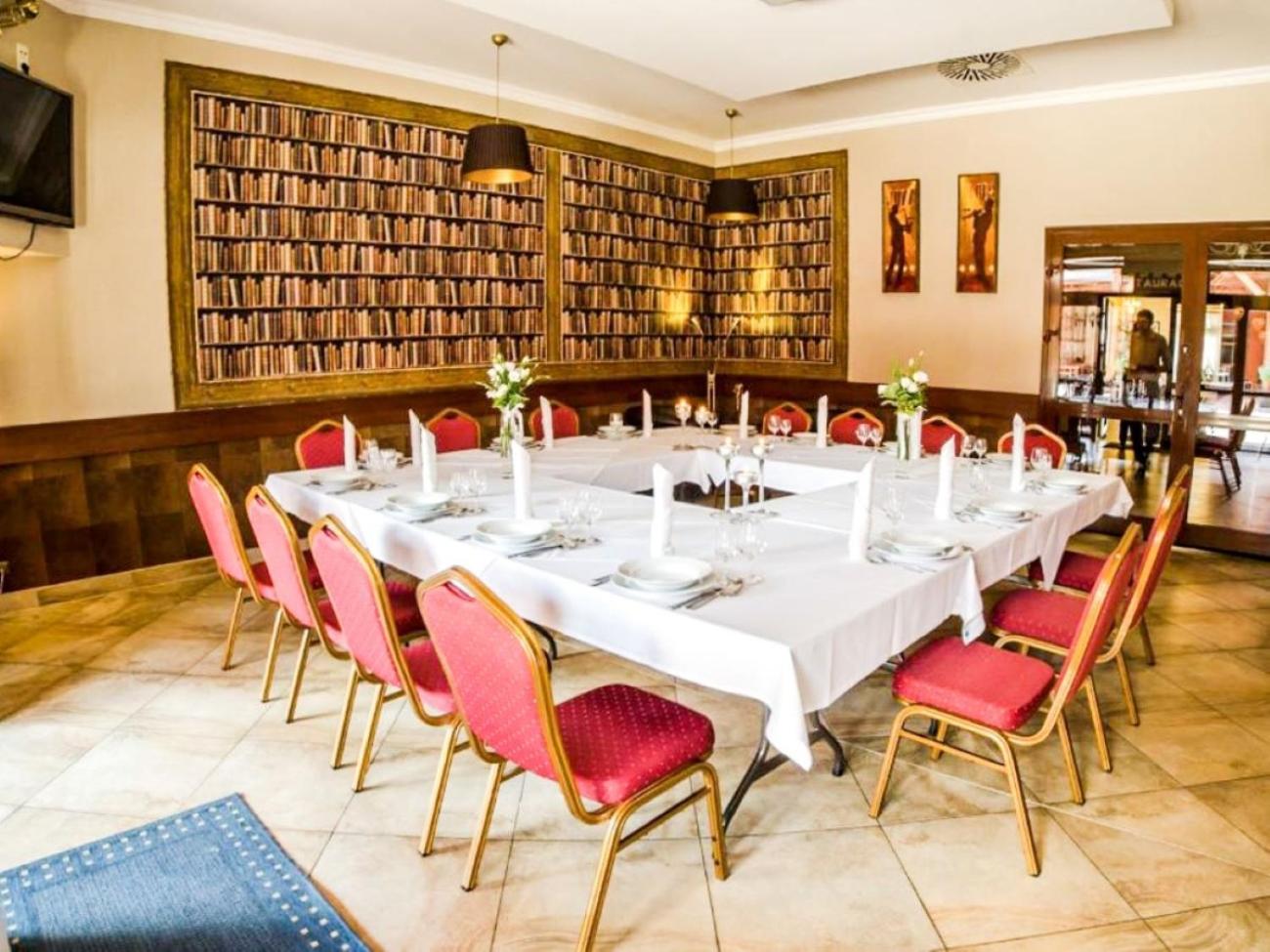 Hotel Stara Garbarnia
