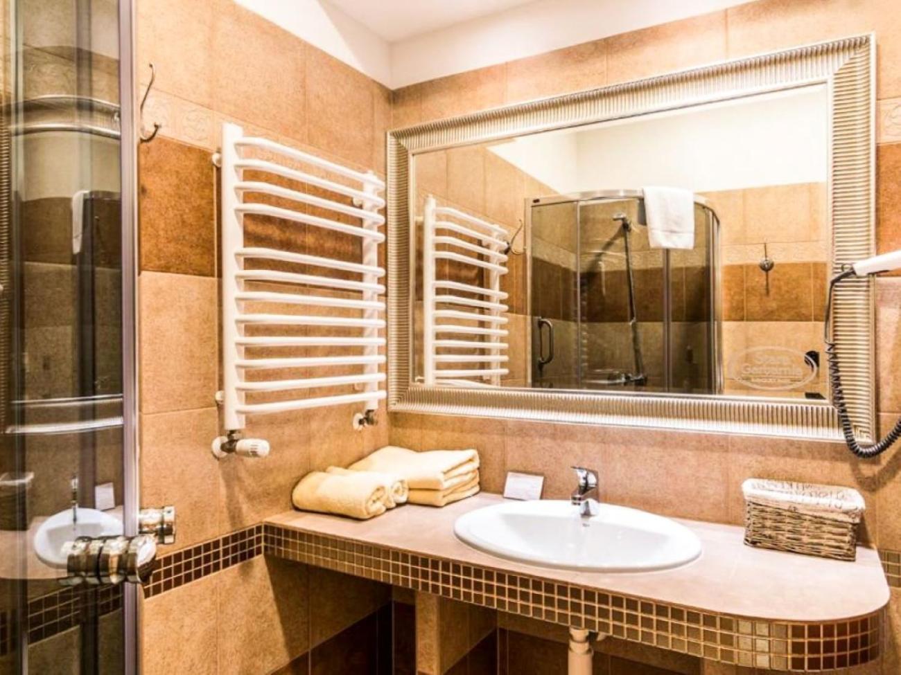 Hotel Stara Garbarnia