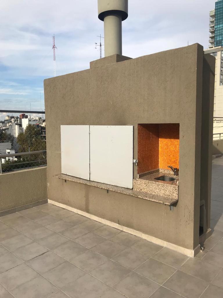 hermoso departamento de 1 ambiente en belgrano