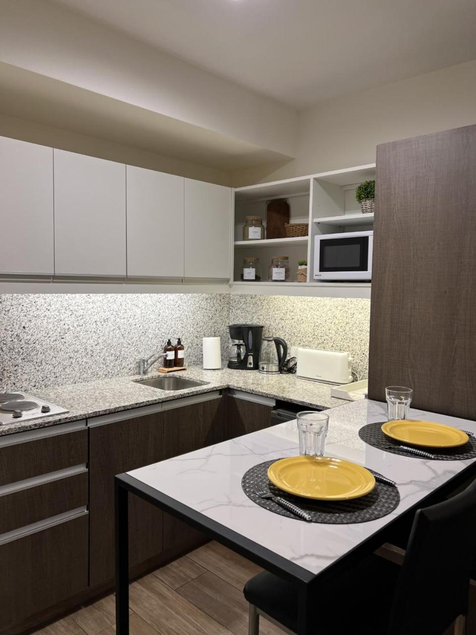 hermoso departamento de 1 ambiente en belgrano