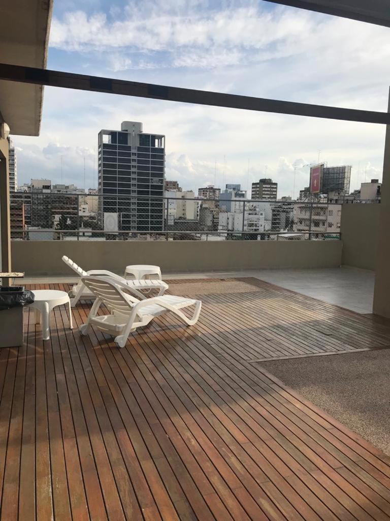hermoso departamento de 1 ambiente en belgrano