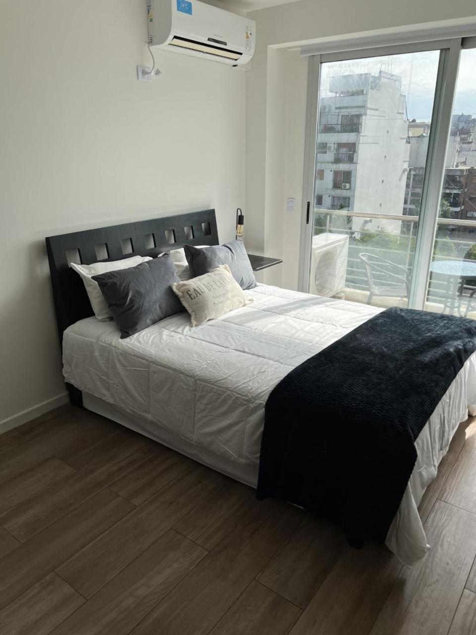 hermoso departamento de 1 ambiente en belgrano