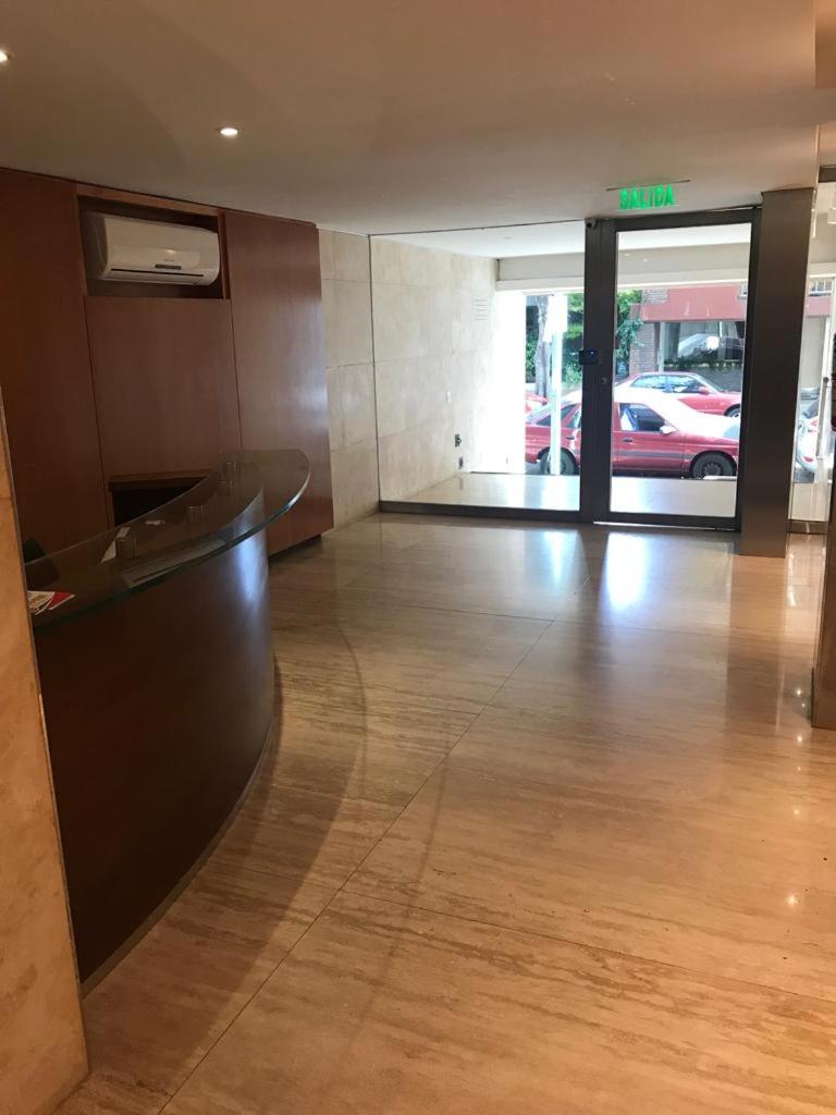 hermoso departamento de 1 ambiente en belgrano