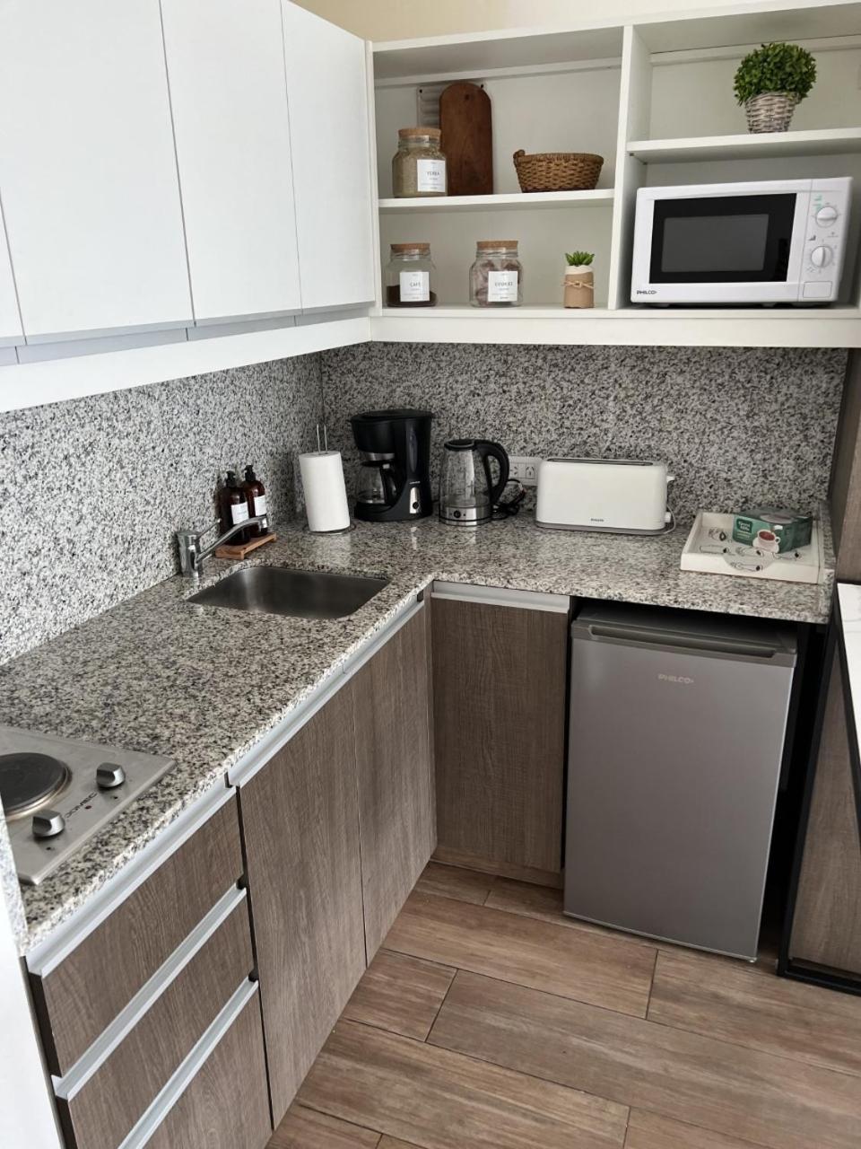 hermoso departamento de 1 ambiente en belgrano