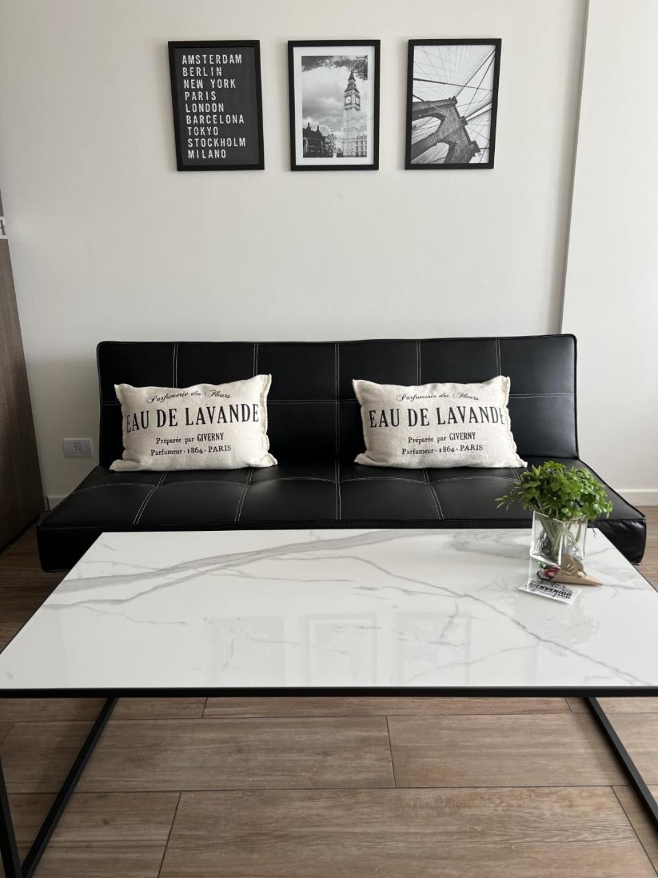 hermoso departamento de 1 ambiente en belgrano