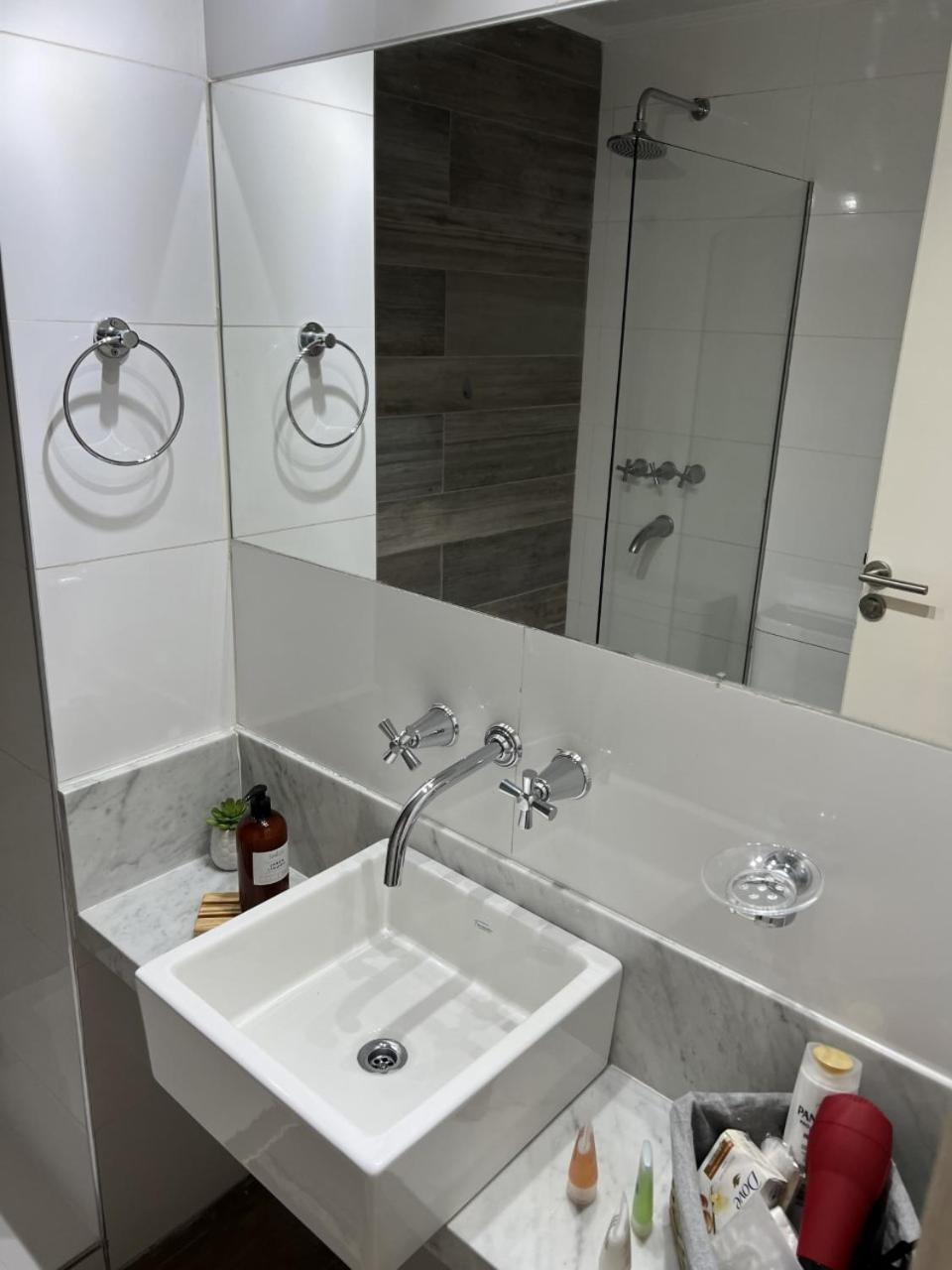 hermoso departamento de 1 ambiente en belgrano