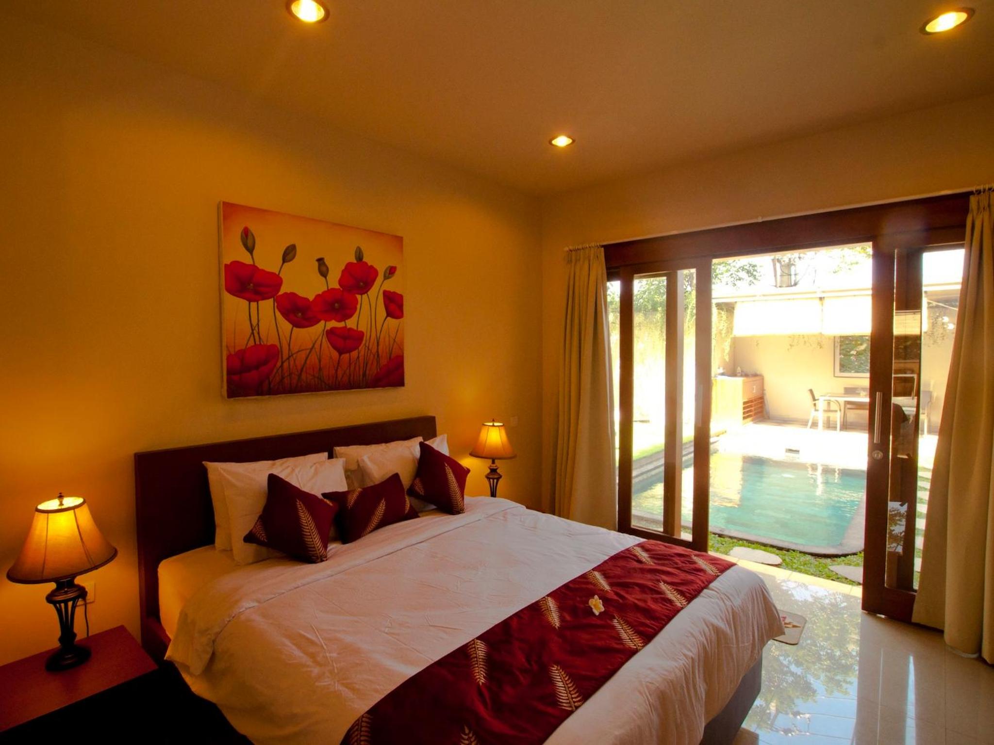 Villa Bougainville