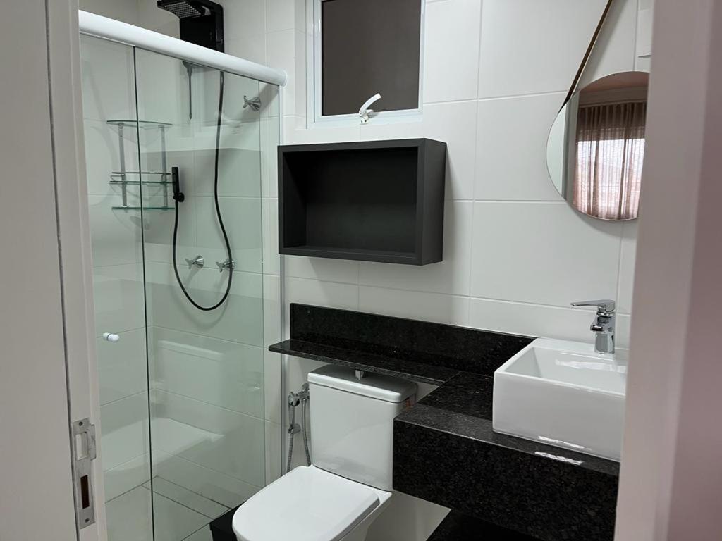 Apartamento com Vista Mar, 1 Minuto da Praia dos Ingleses