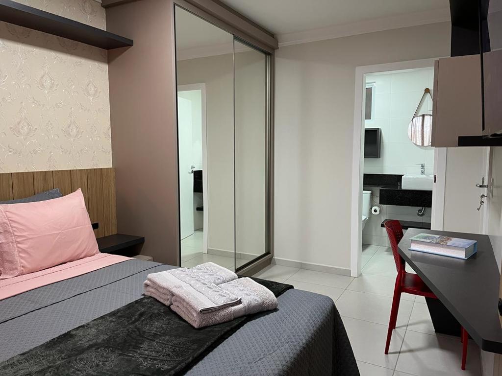 Apartamento com Vista Mar, 1 Minuto da Praia dos Ingleses