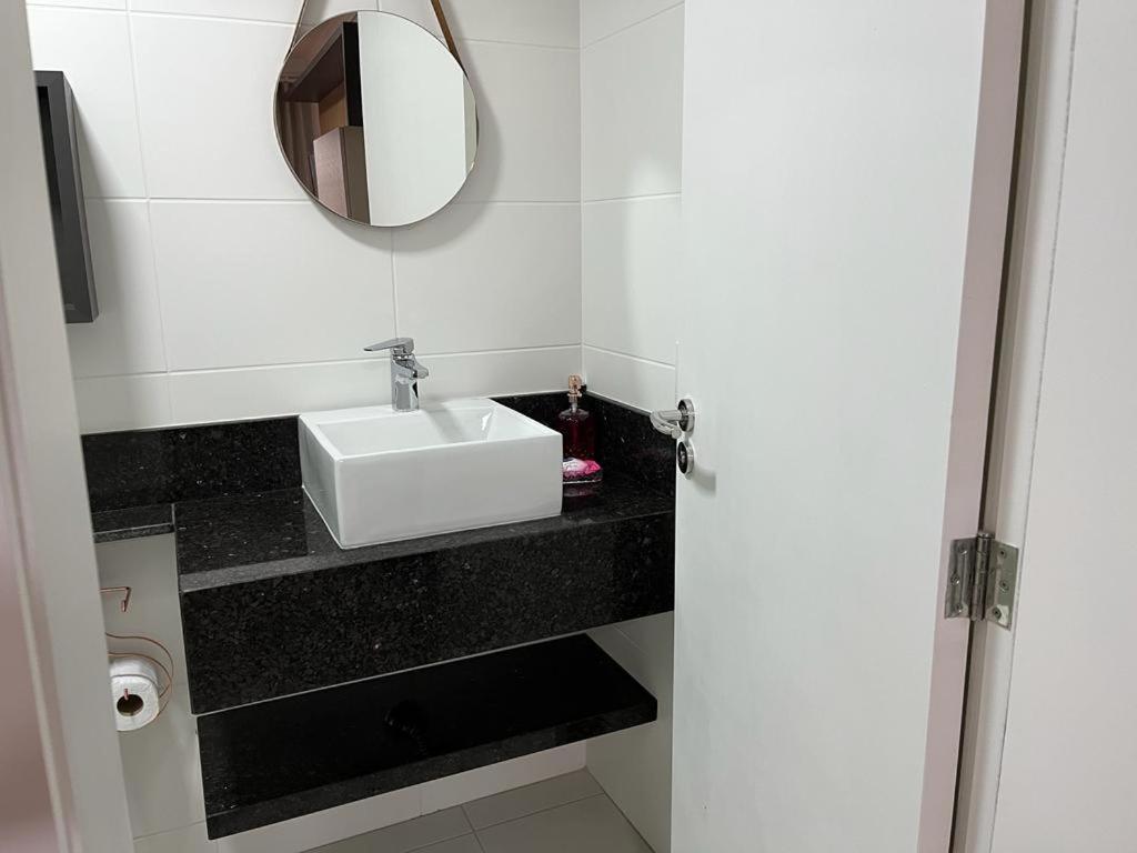 Apartamento com Vista Mar, 1 Minuto da Praia dos Ingleses