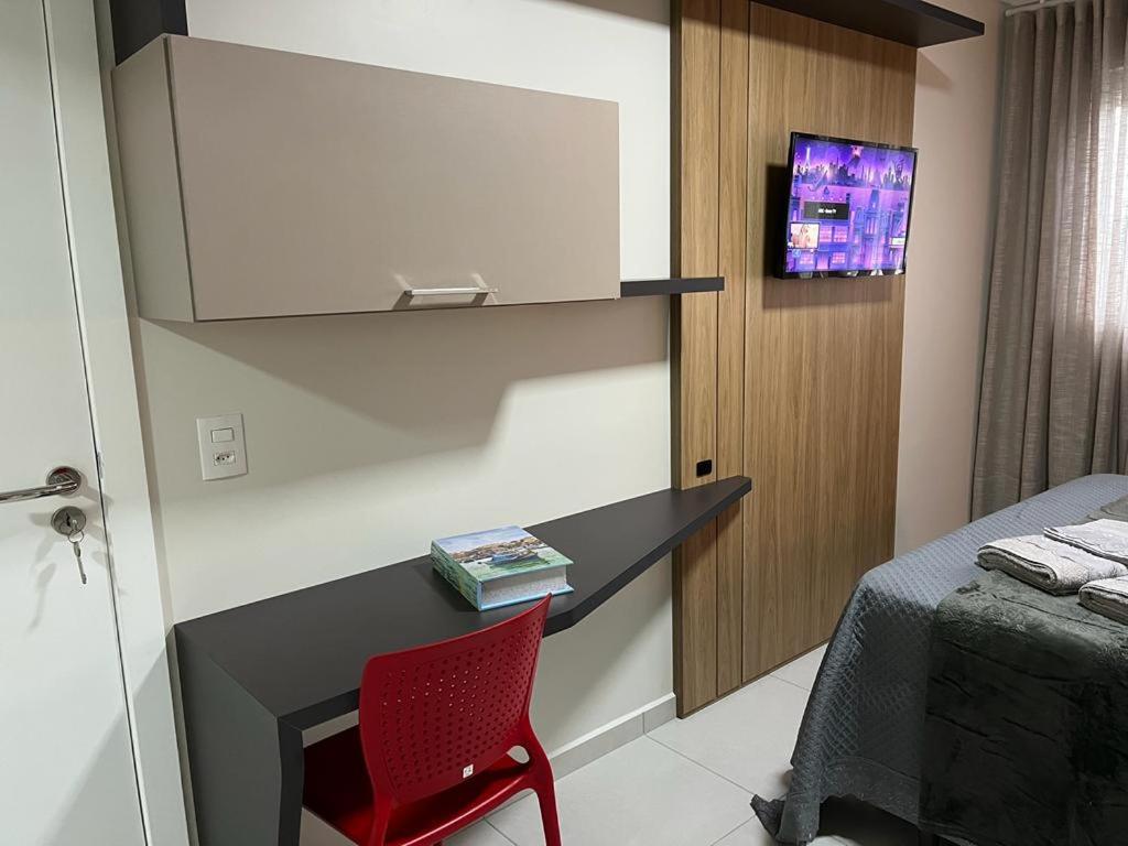 Apartamento com Vista Mar, 1 Minuto da Praia dos Ingleses